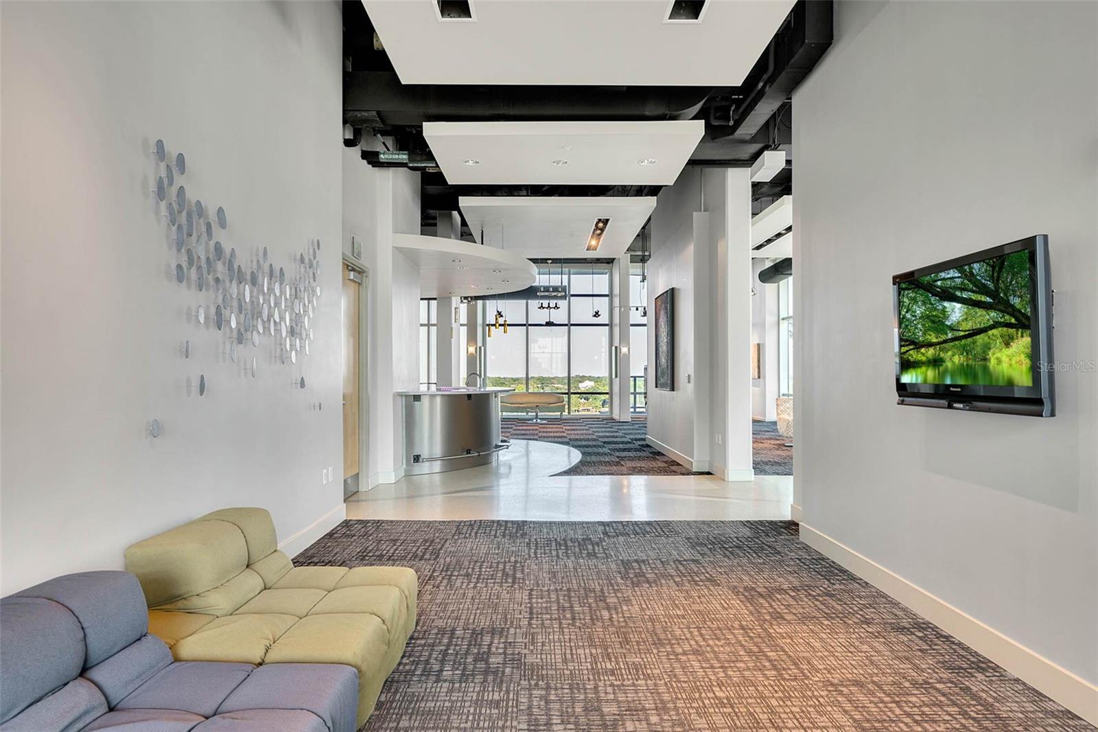 150 E ROBINSON ST #2709