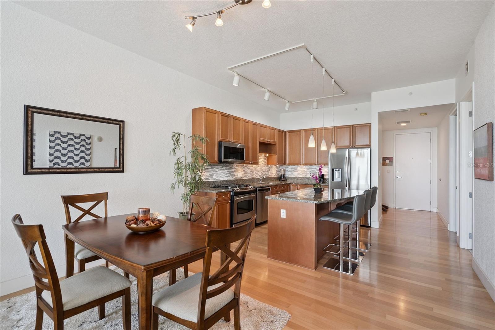 150 E ROBINSON ST #2709