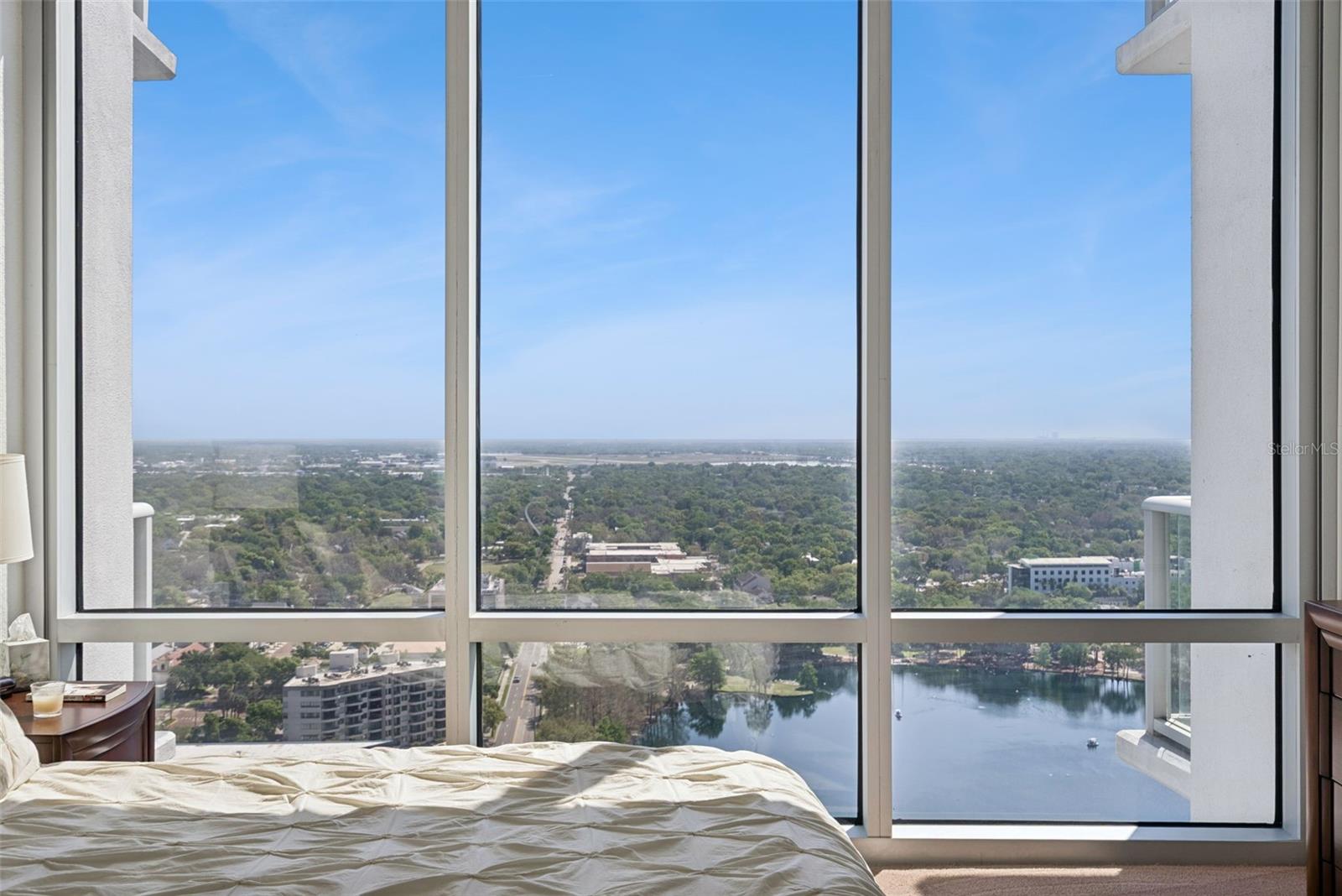 150 E ROBINSON ST #2709