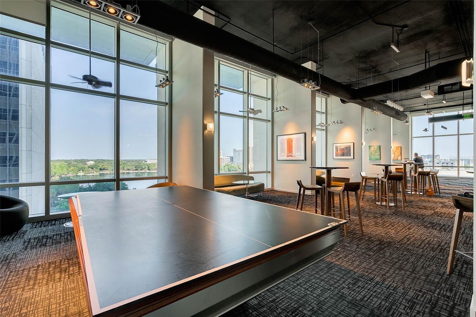 150 E ROBINSON ST #2709