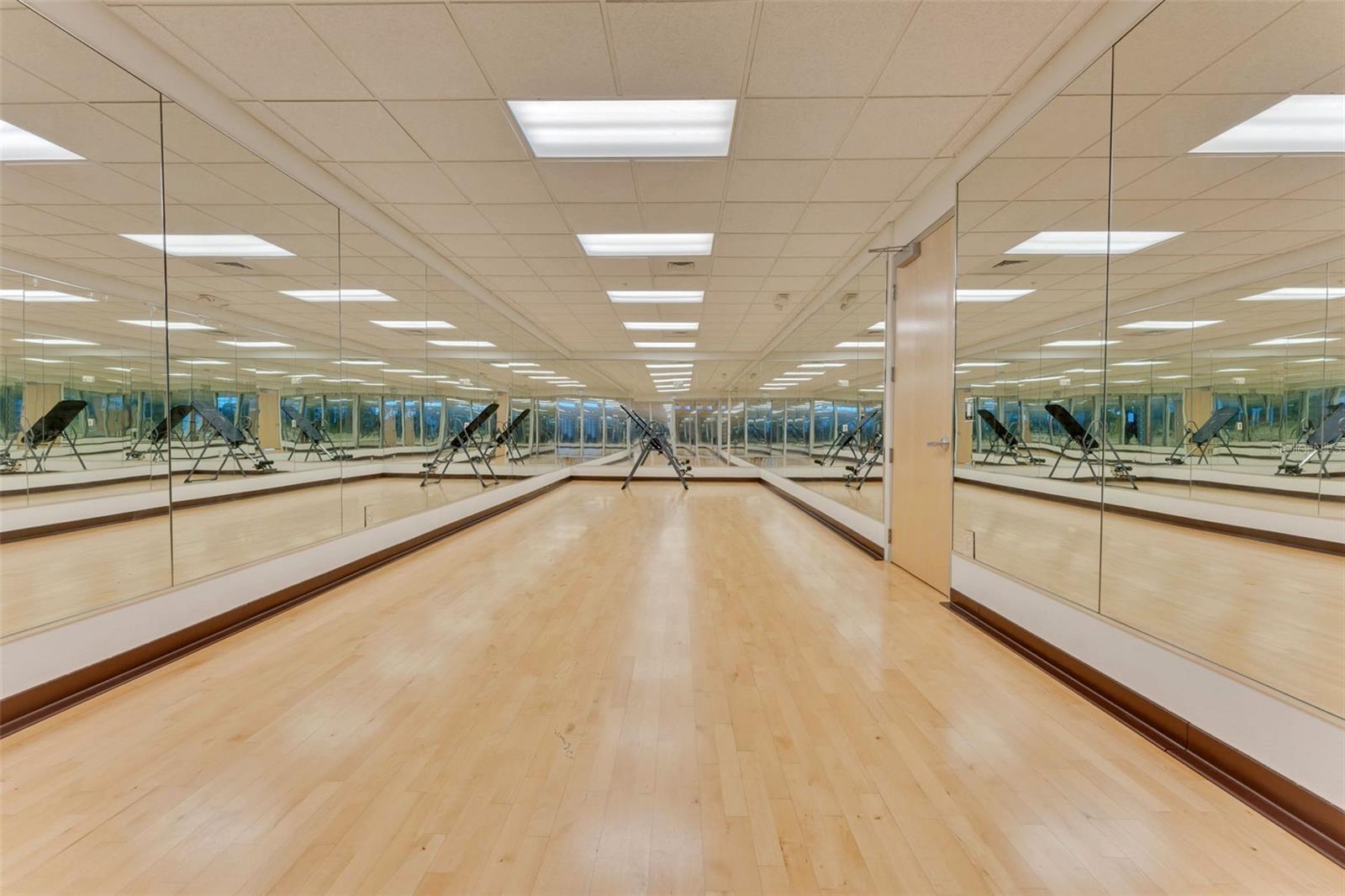 150 E ROBINSON ST #2709