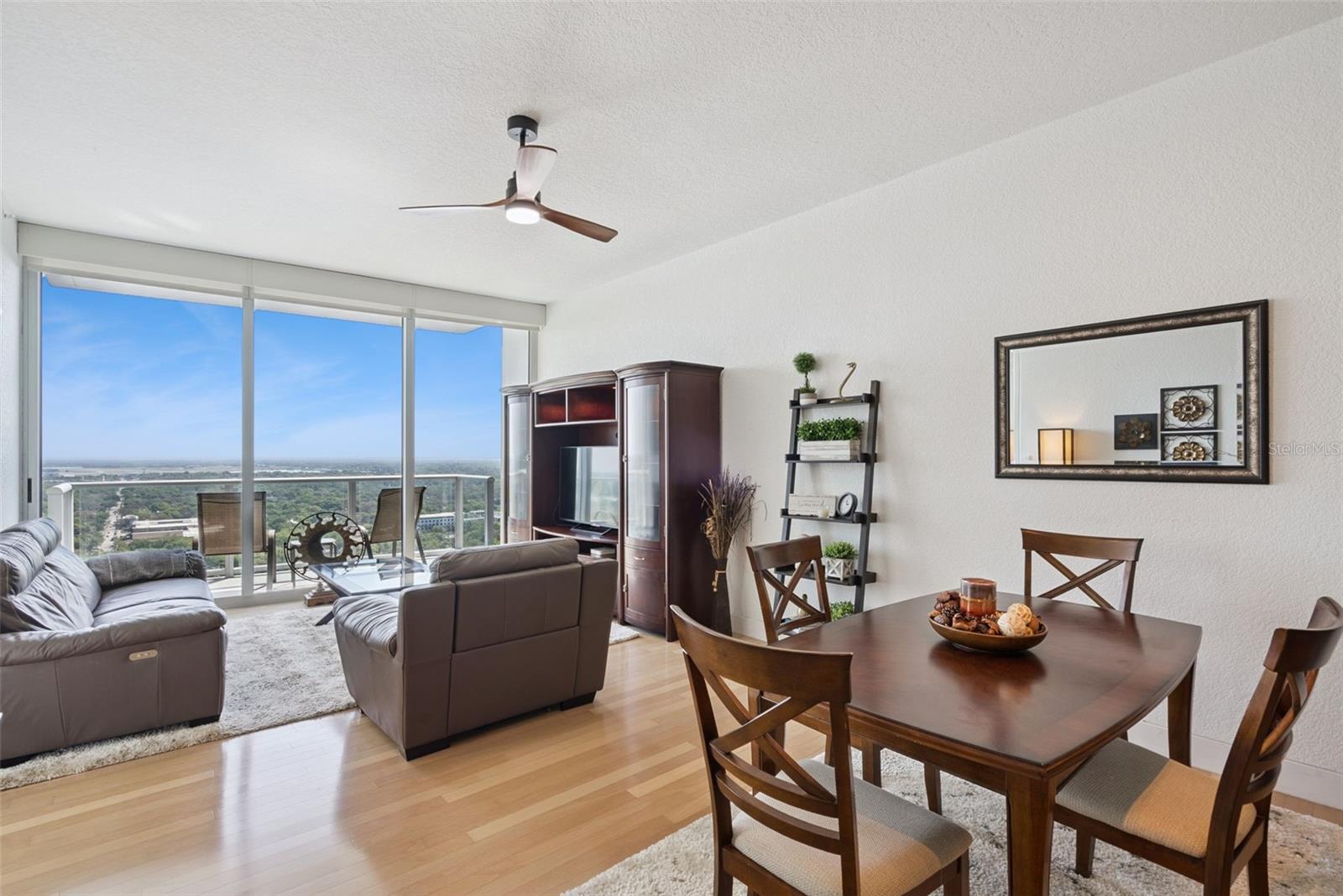 150 E ROBINSON ST #2709