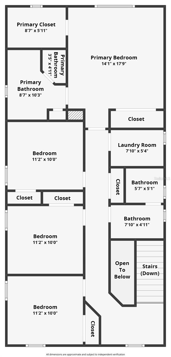 1490 GARDEN ARBOR LN