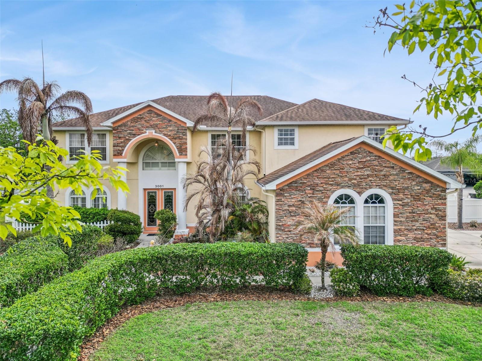 3001 CANOE CREEK RD