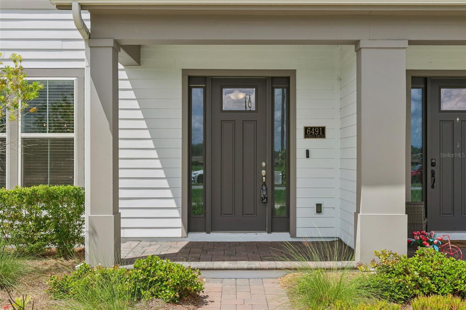 6491 CYRILS DR
