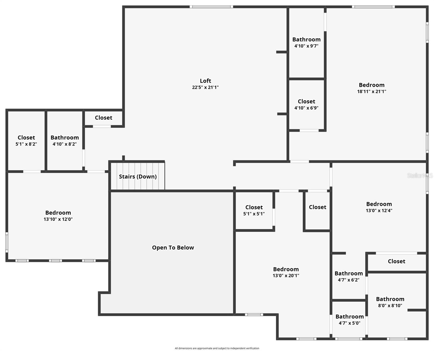 9652 ENGLISH LAUREL CT