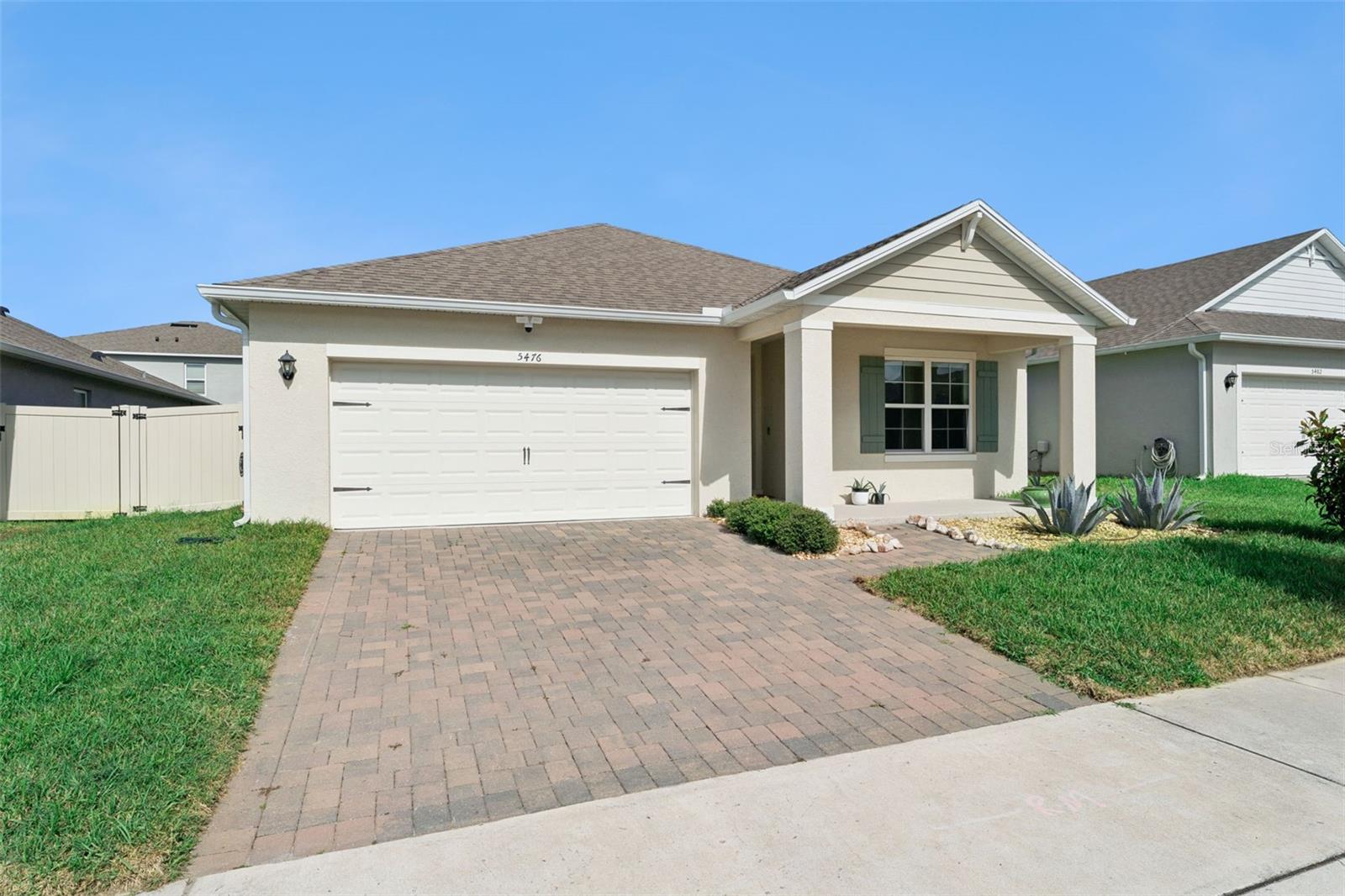 5476 HUNTER JUMPER LN