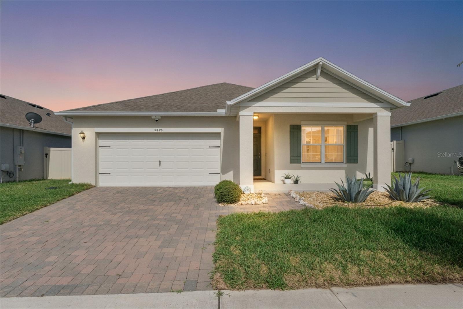 5476 HUNTER JUMPER LN