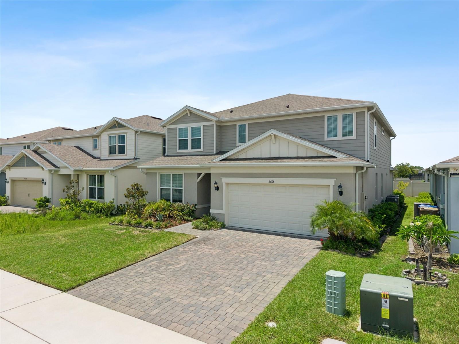 5668 ARBORVISTA ST