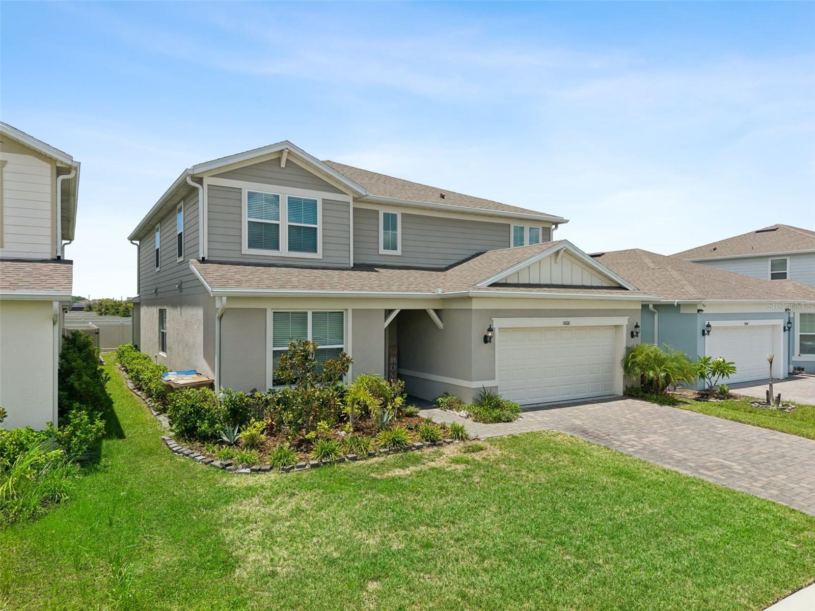 5668 ARBORVISTA ST