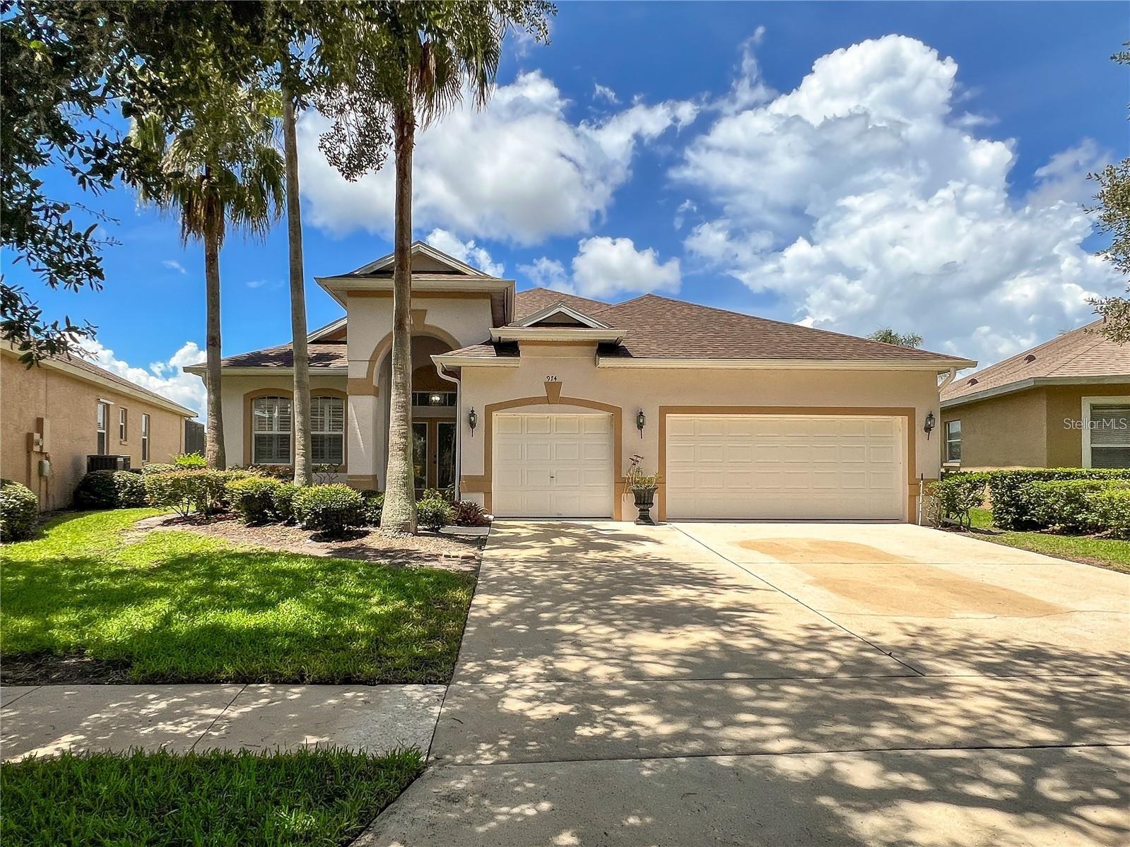 974 KERSFIELD CIR