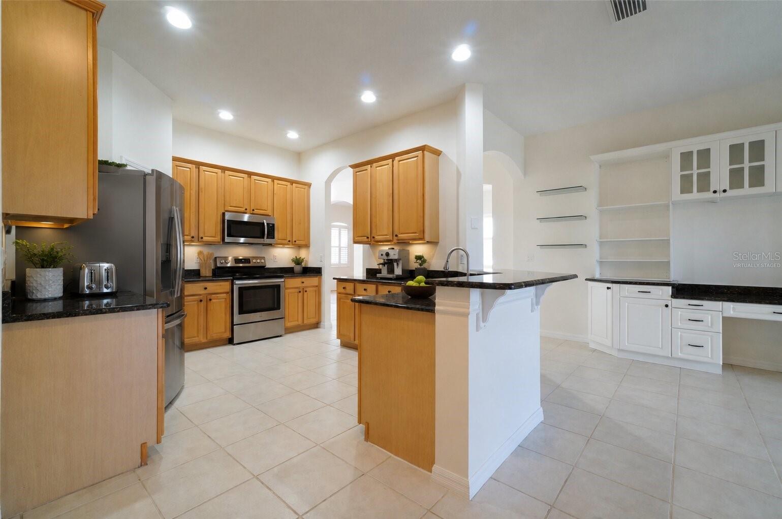 974 KERSFIELD CIR