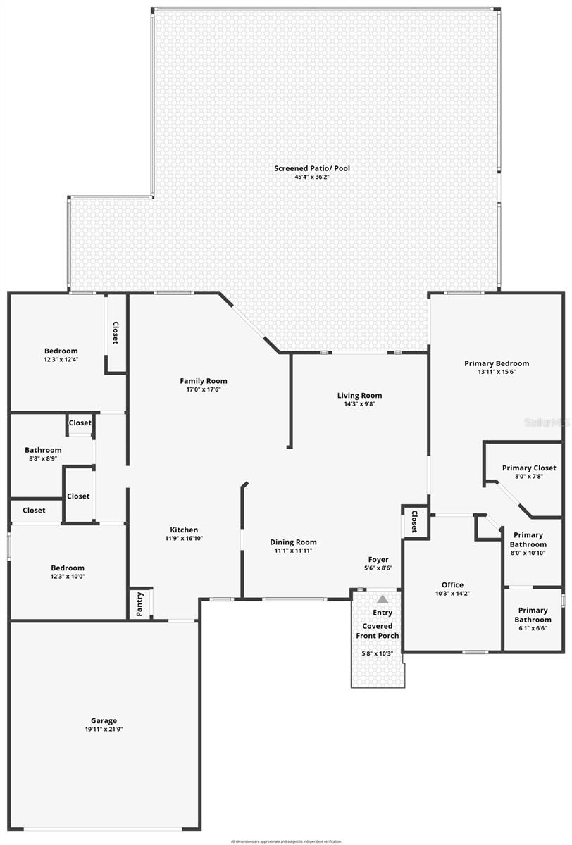 14706 EAGLE VIEW CT