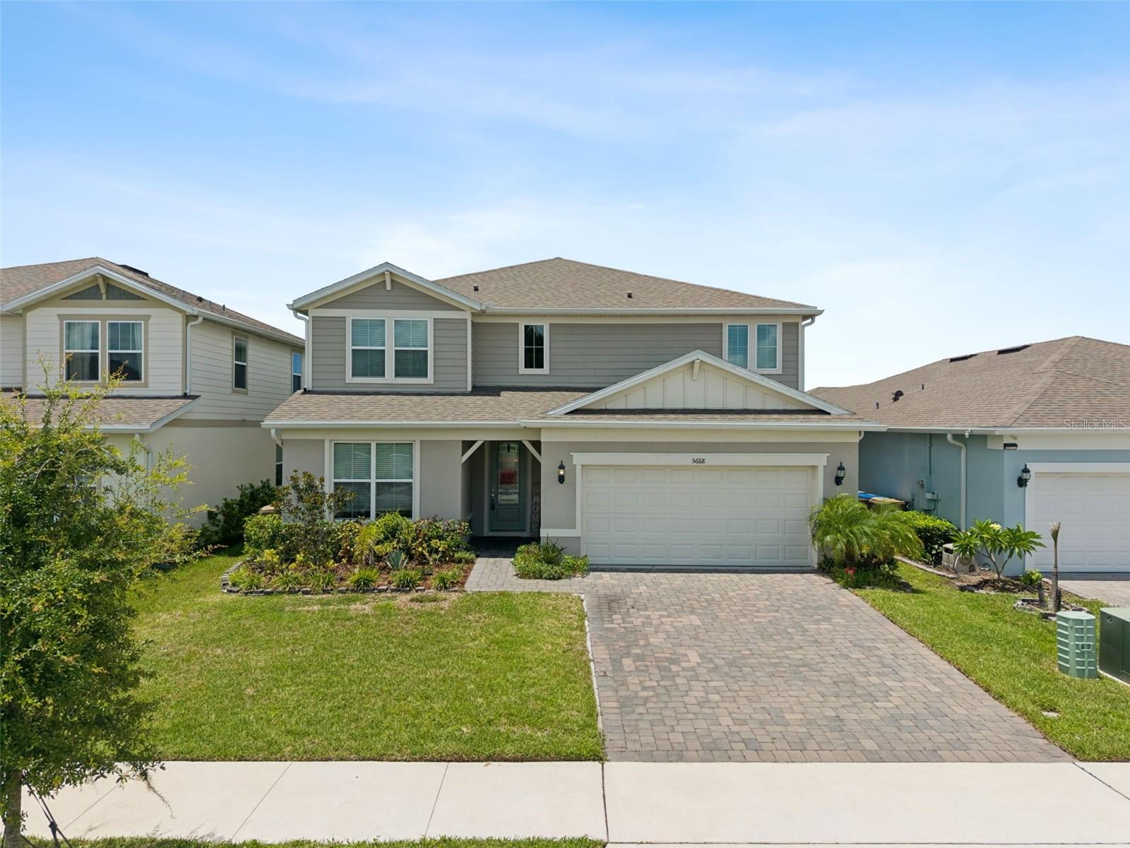 5668 ARBORVISTA DR