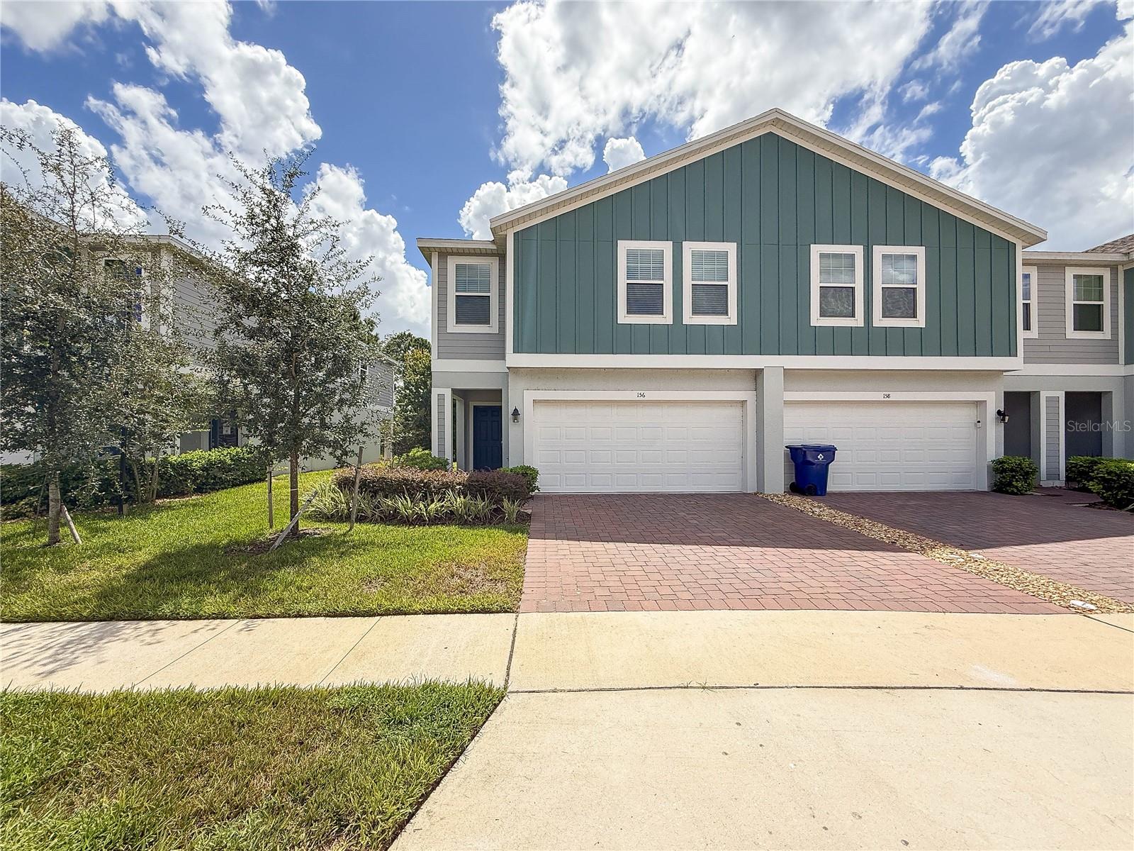 156 GLASS ONION DR