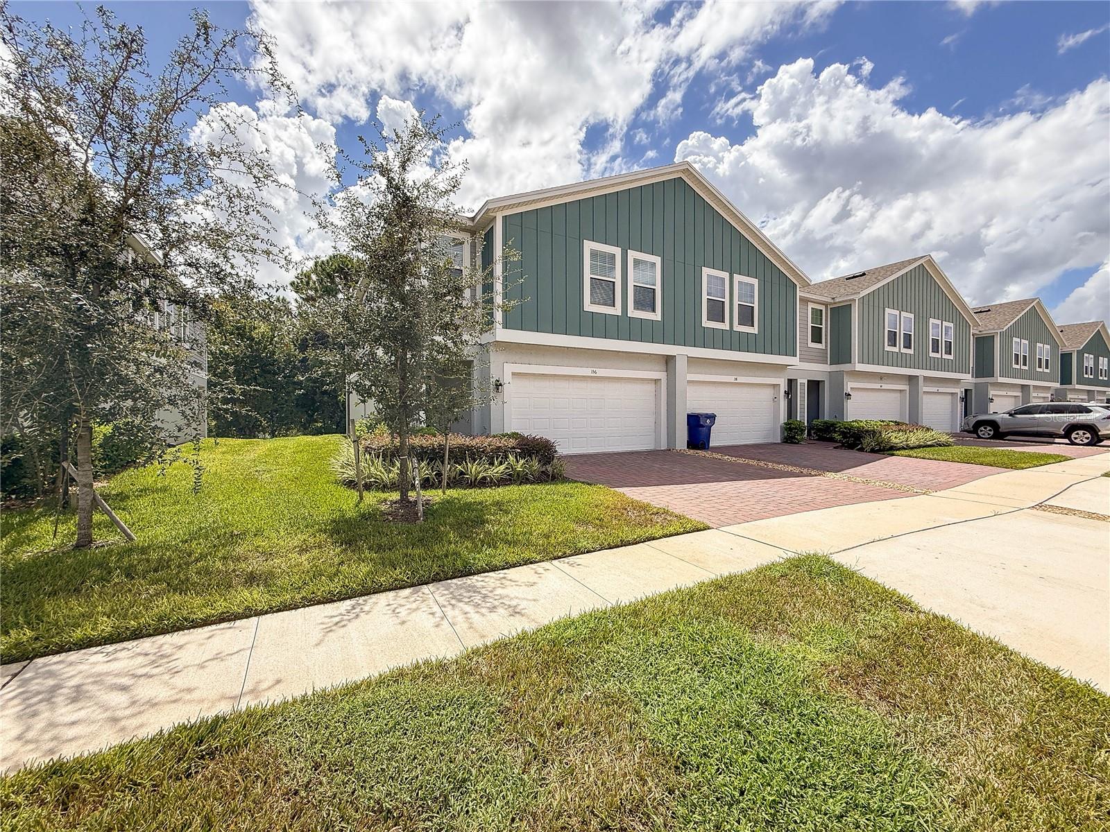 156 GLASS ONION DR