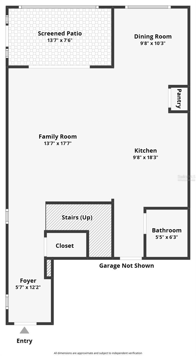 156 GLASS ONION DR