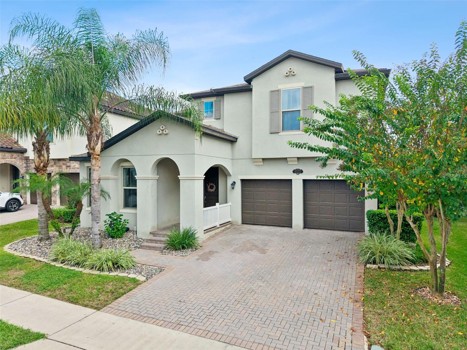 8325 VIVARO ISLE WAY