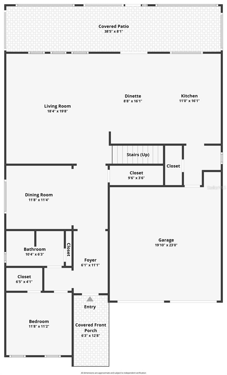 8325 VIVARO ISLE WAY