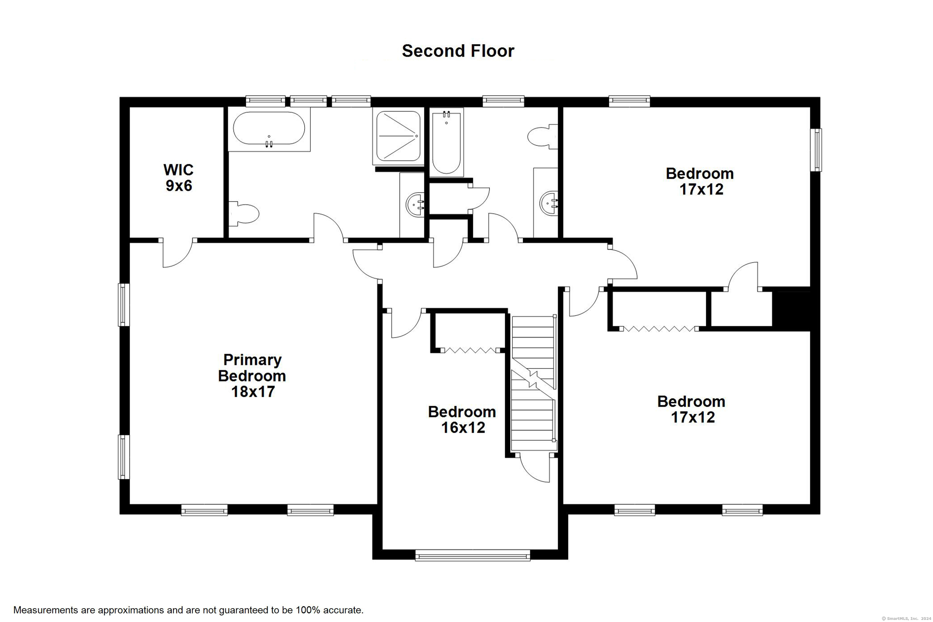 18 Overlook Lane
