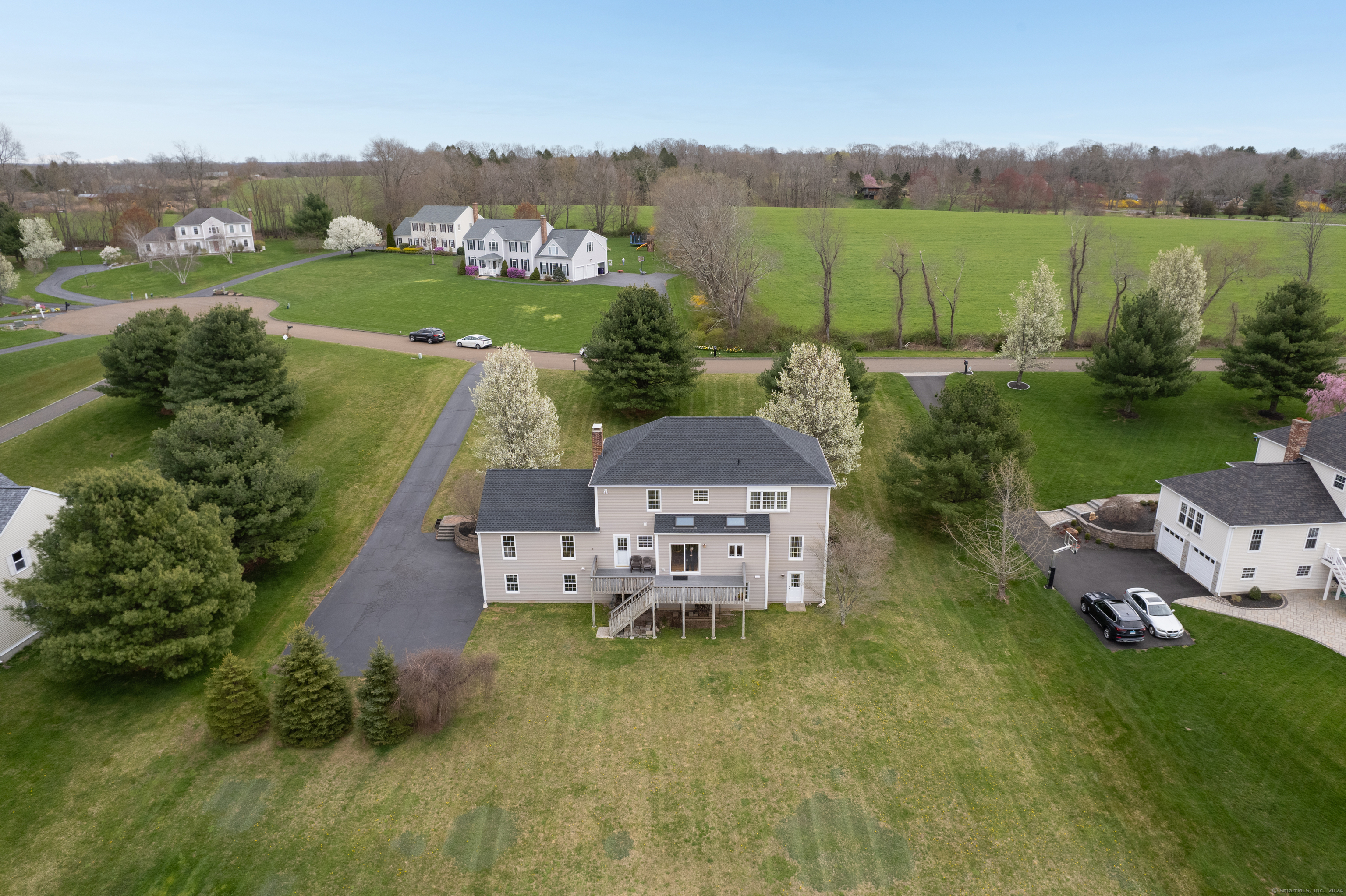 18 Overlook Lane