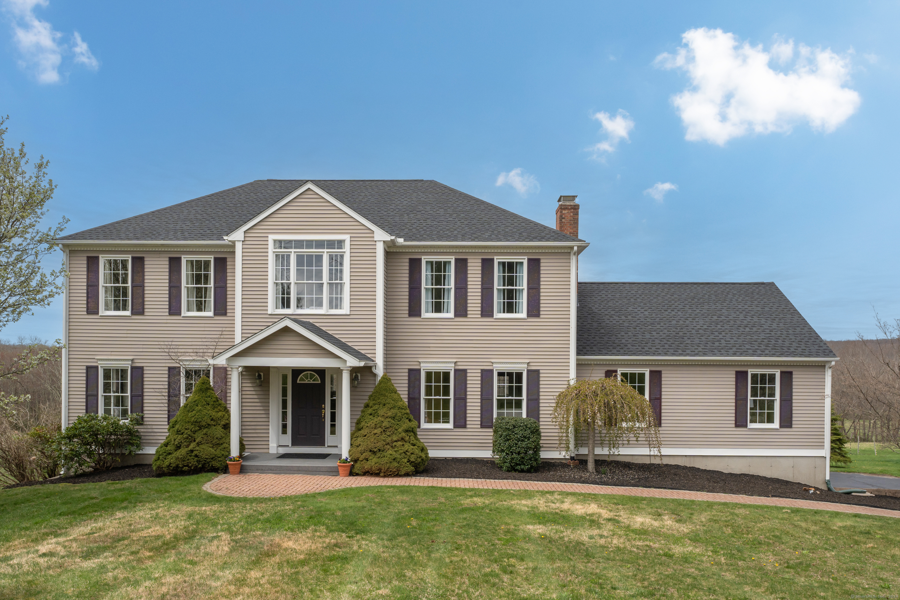 18 Overlook Lane