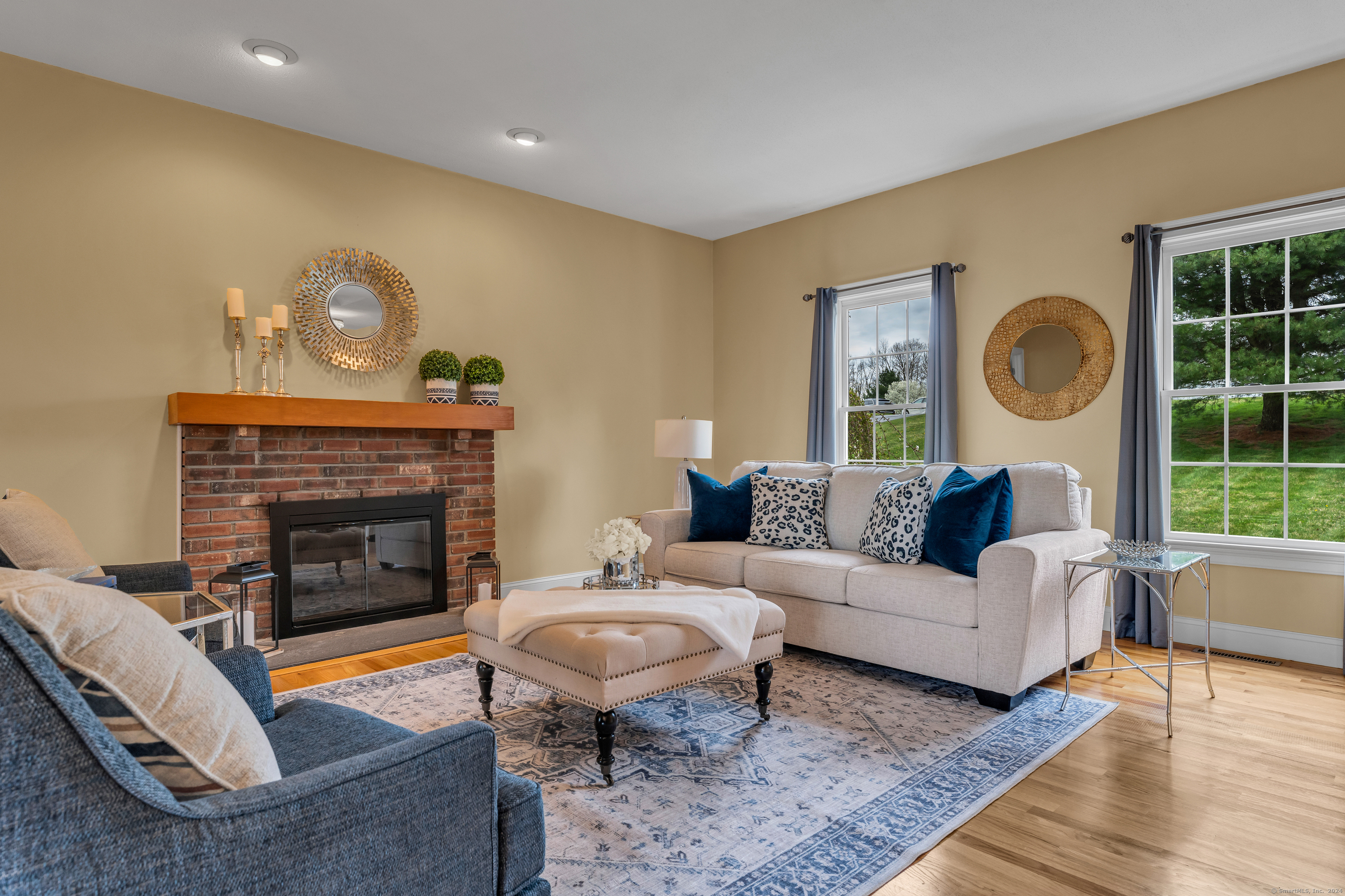 18 Overlook Lane