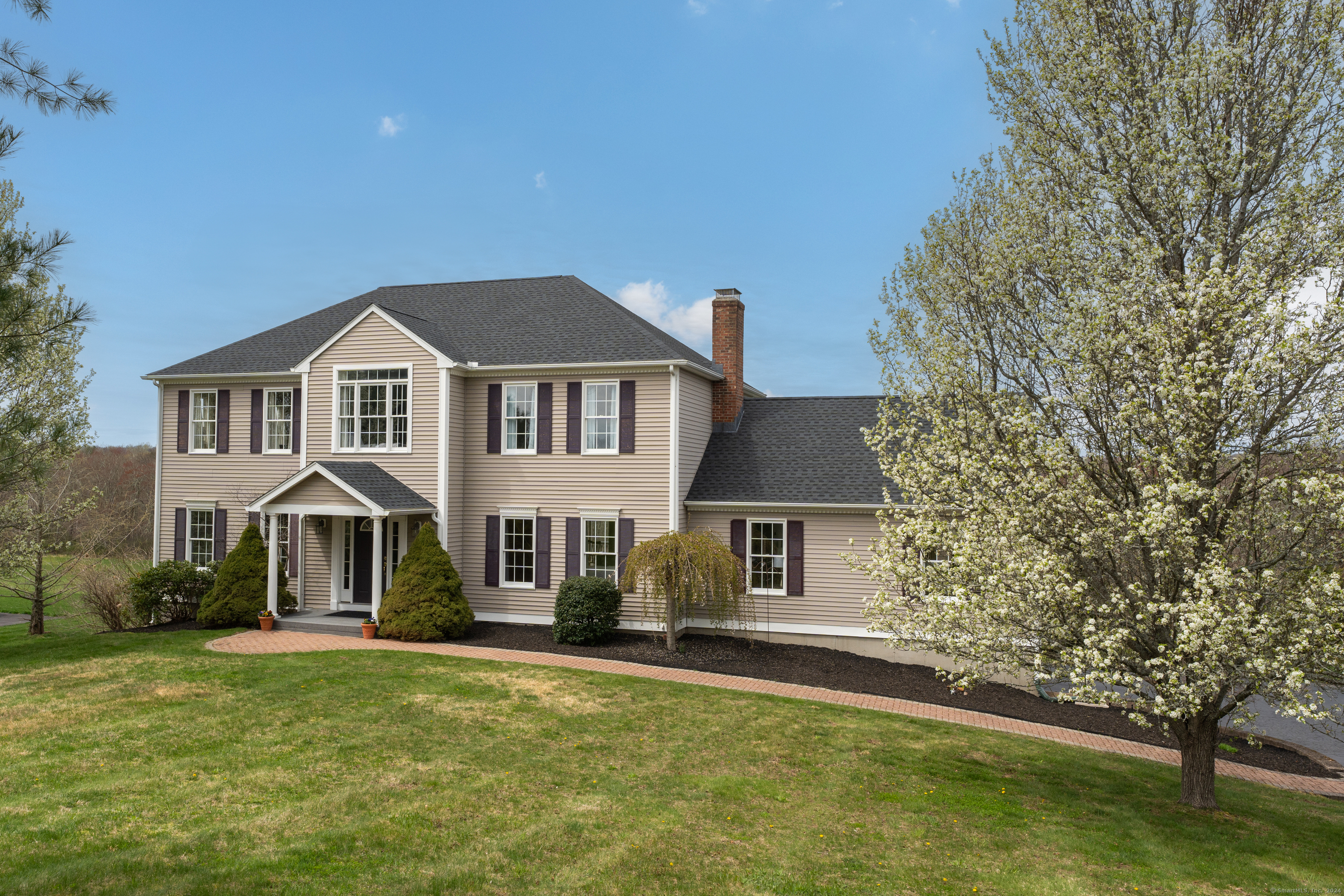 18 Overlook Lane