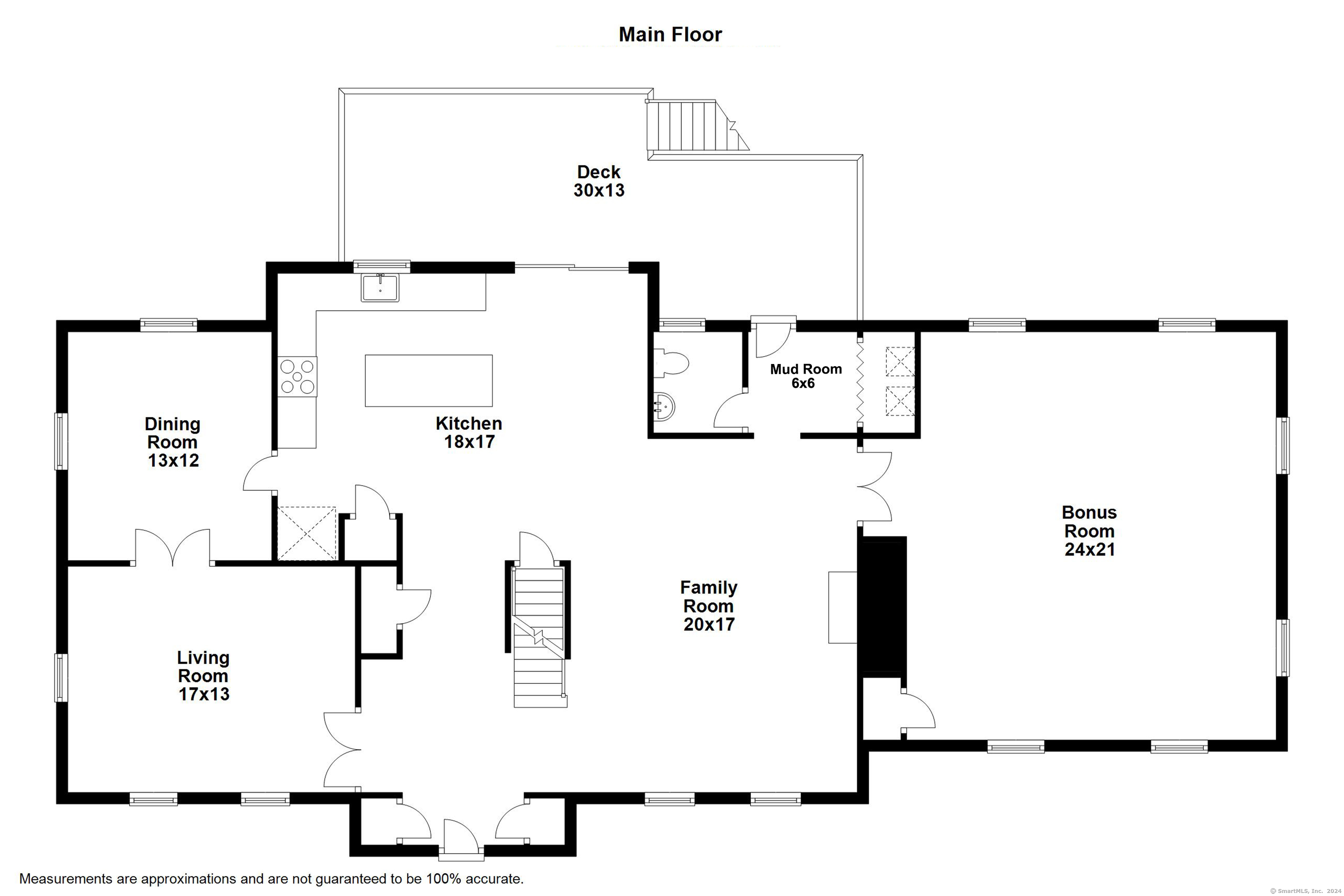 18 Overlook Lane