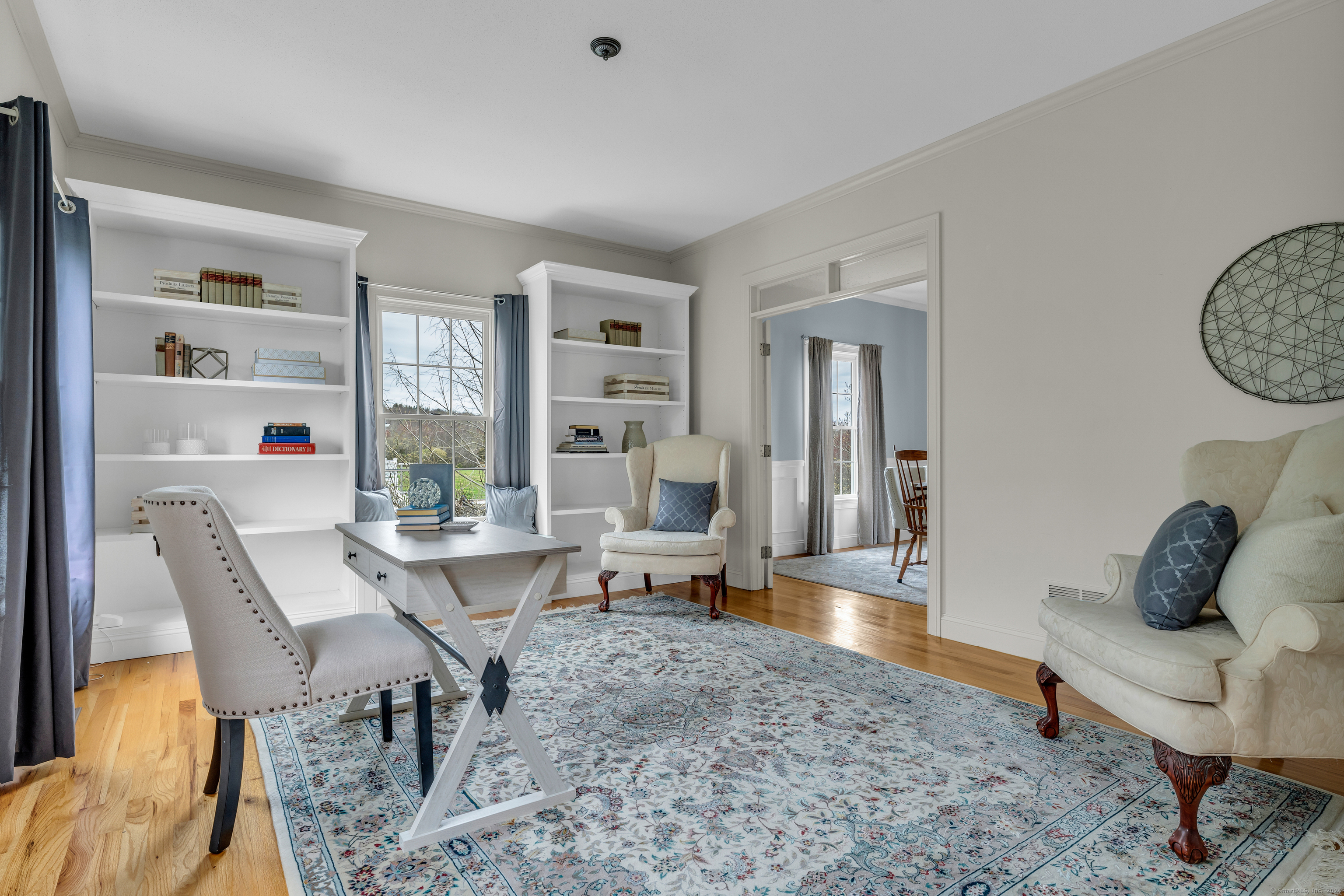 18 Overlook Lane