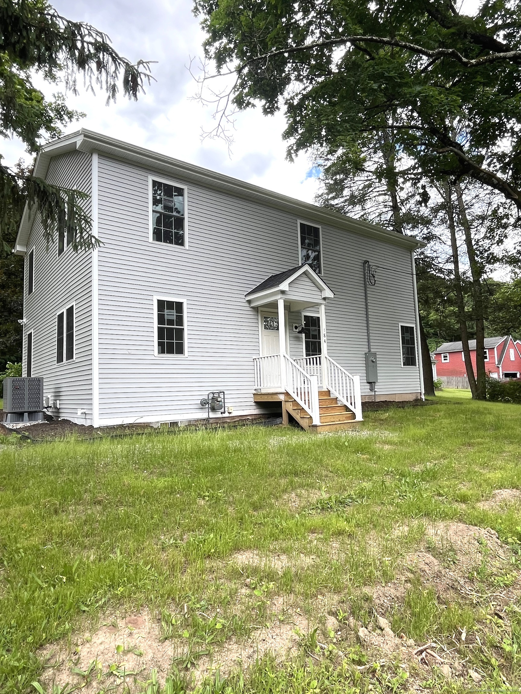 184 Grove Street