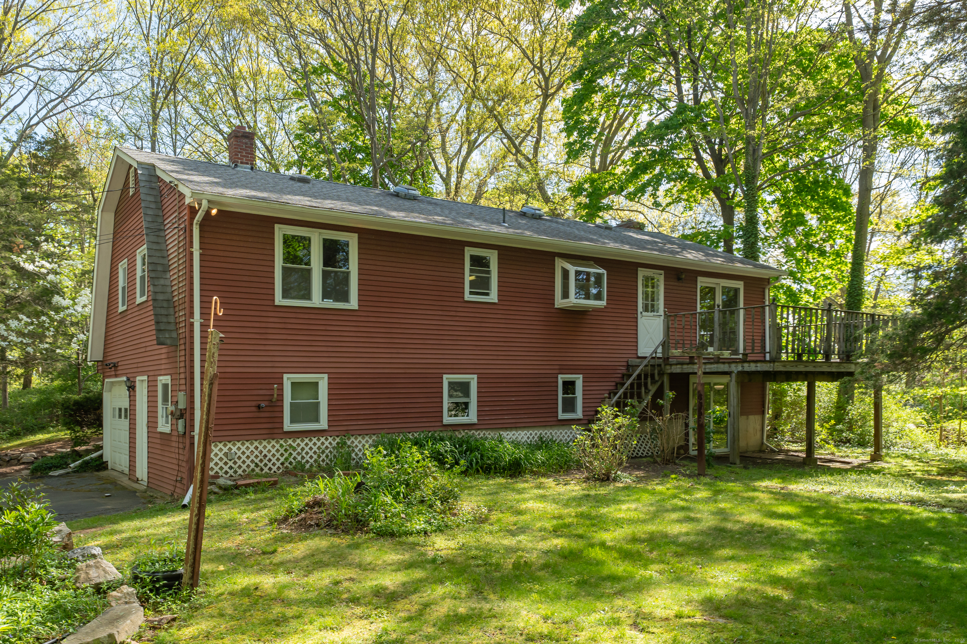 70 Boston Post Road