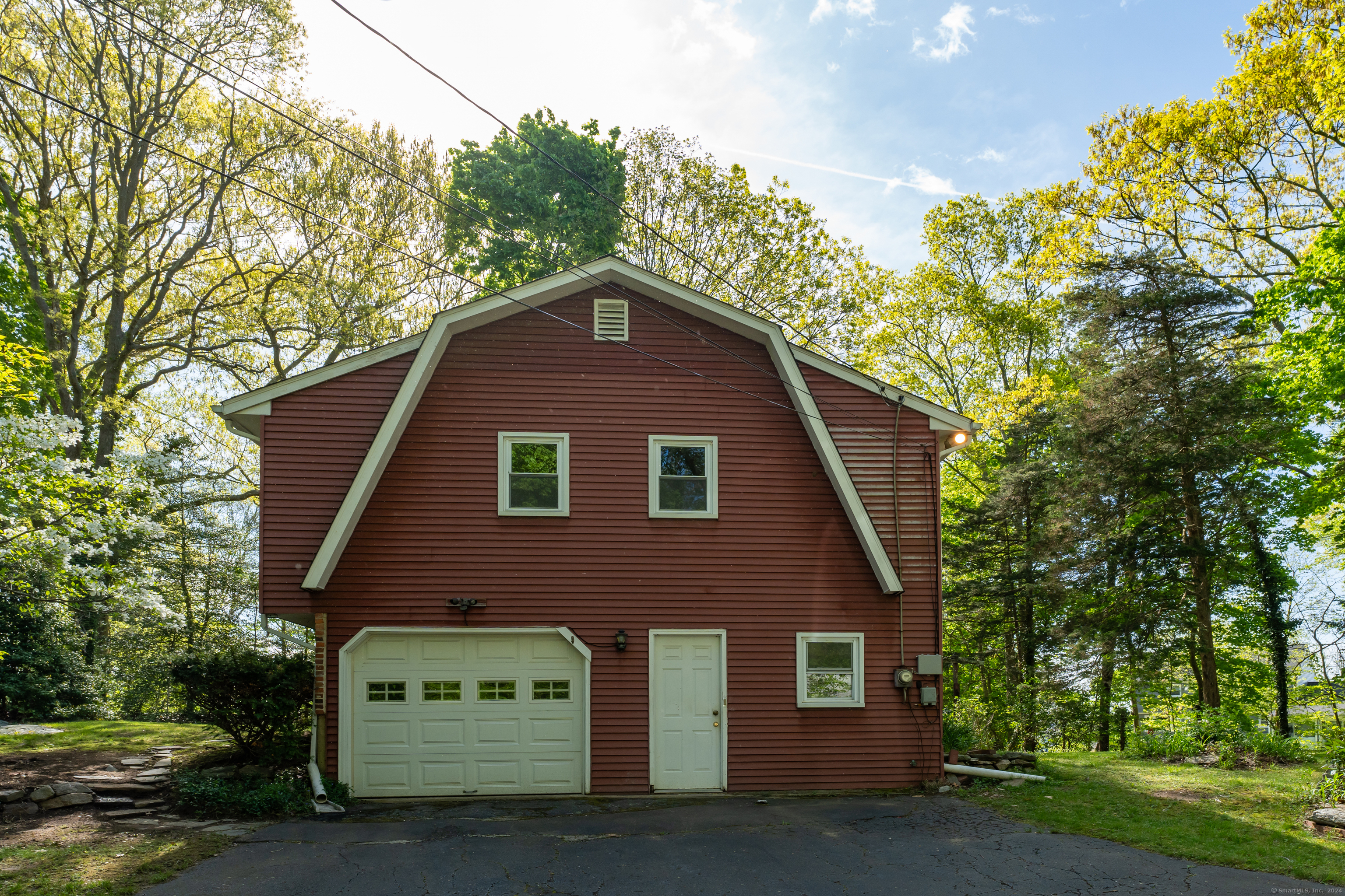 70 Boston Post Road