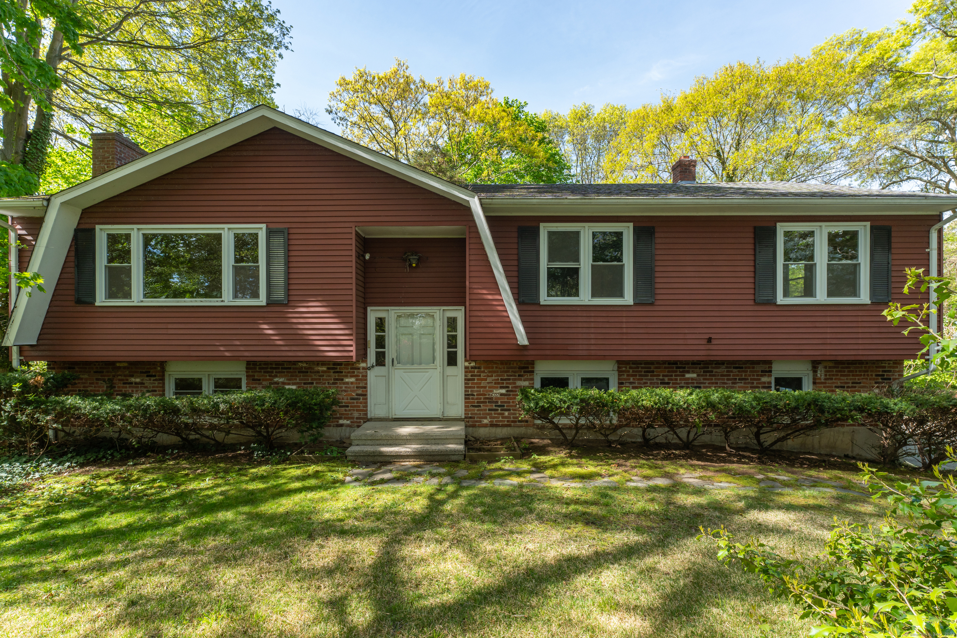 70 Boston Post Road