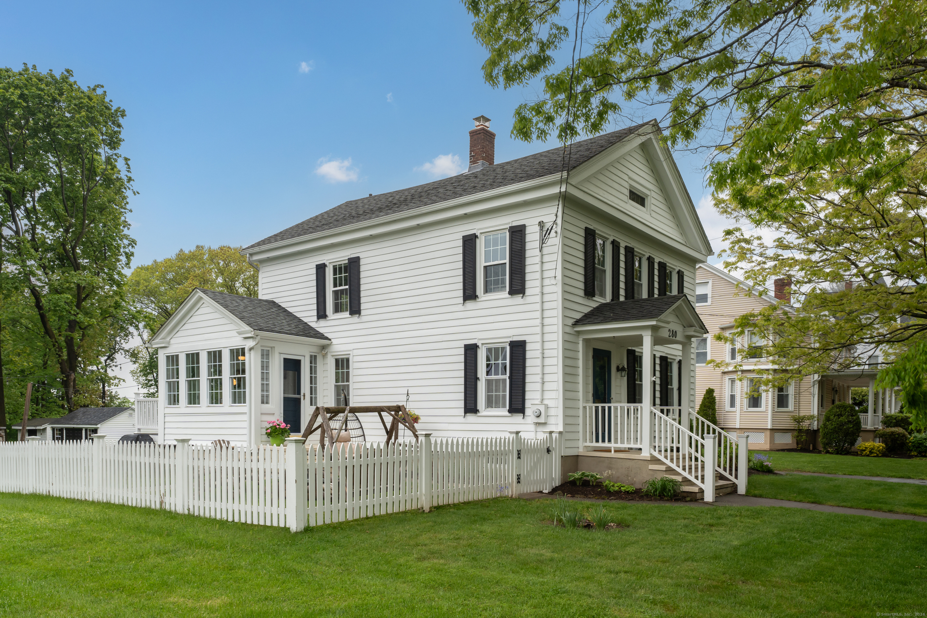 280 North Main Street