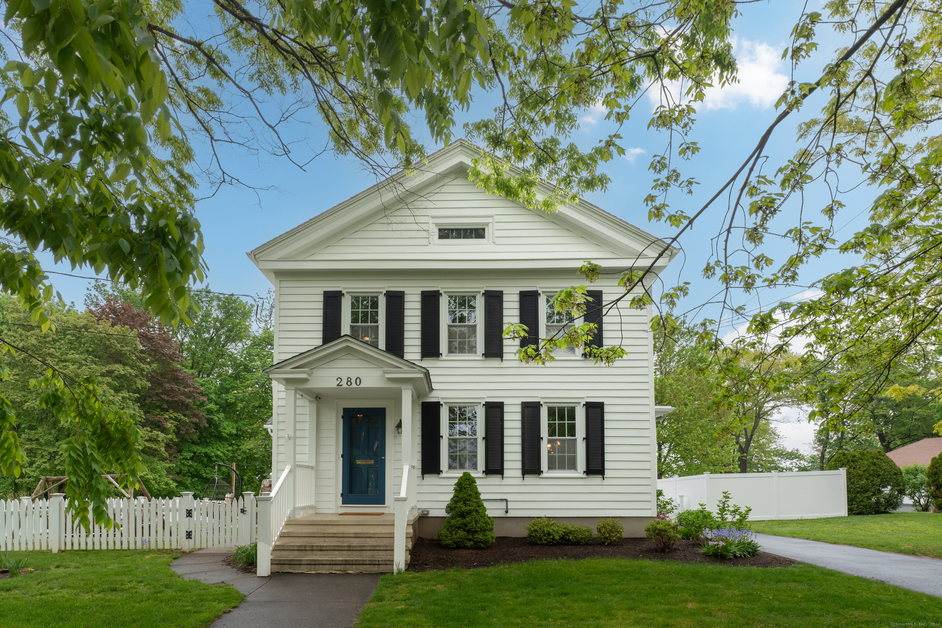 280 North Main Street