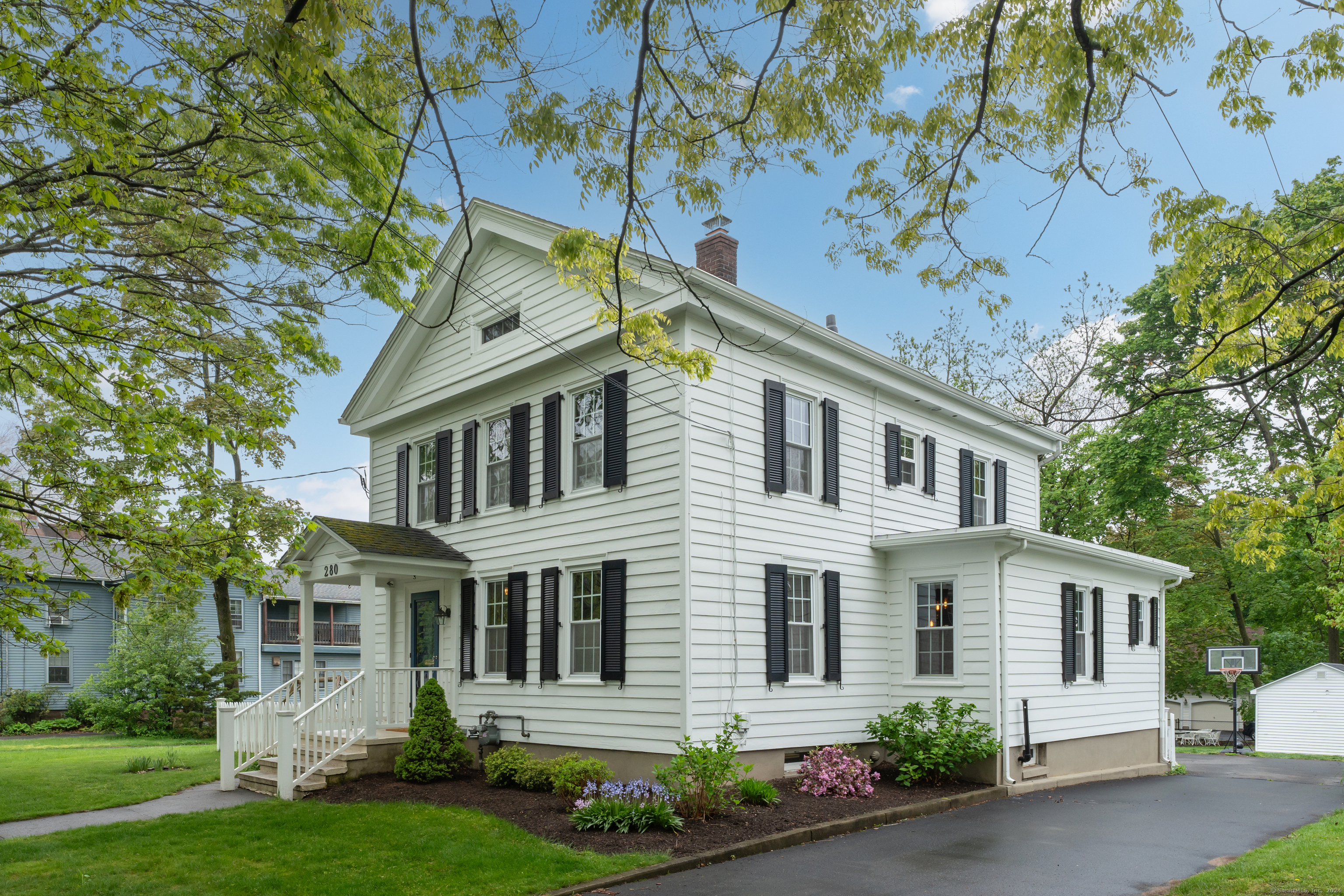 280 North Main Street