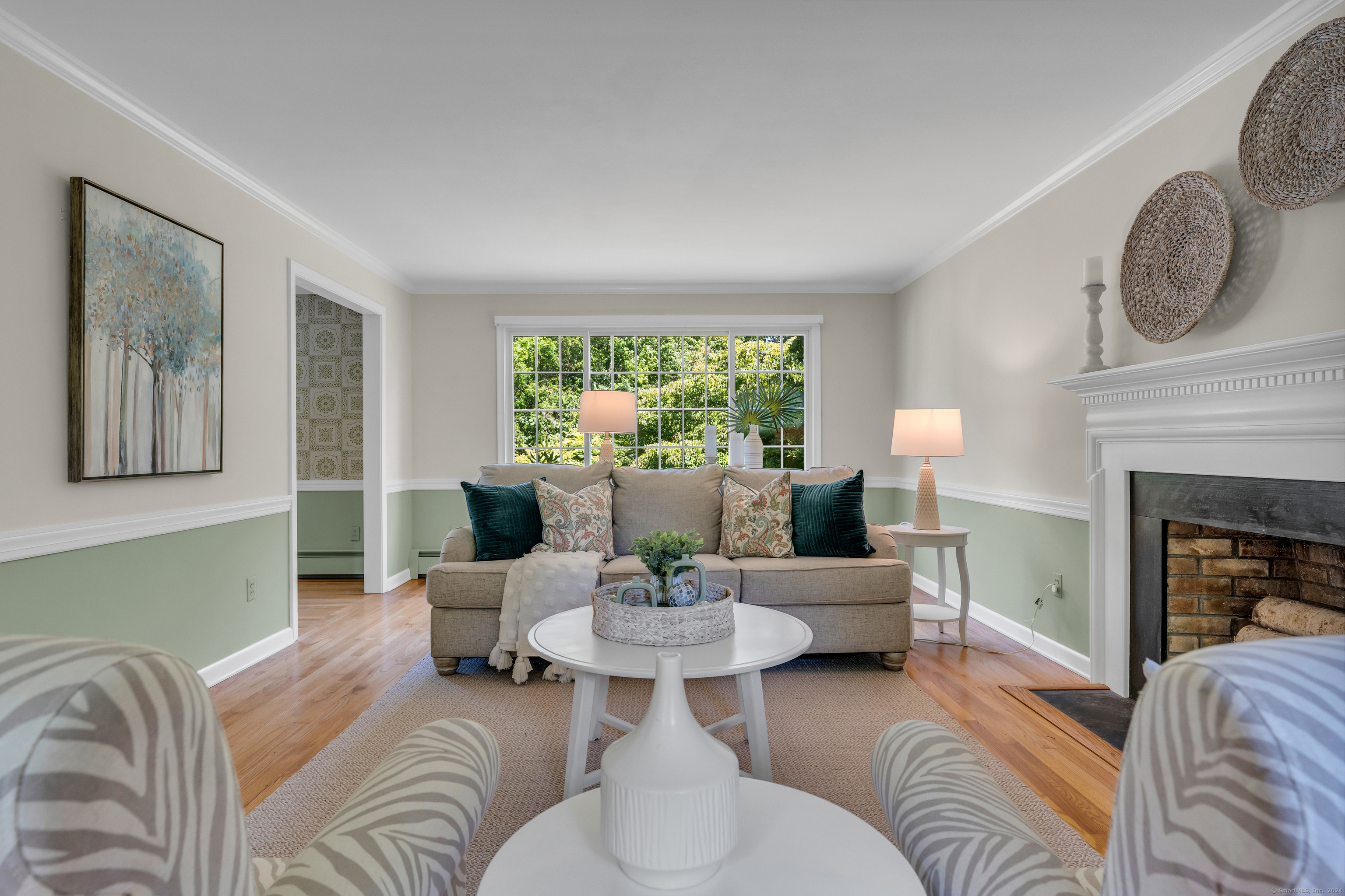 11 Winthrop Road