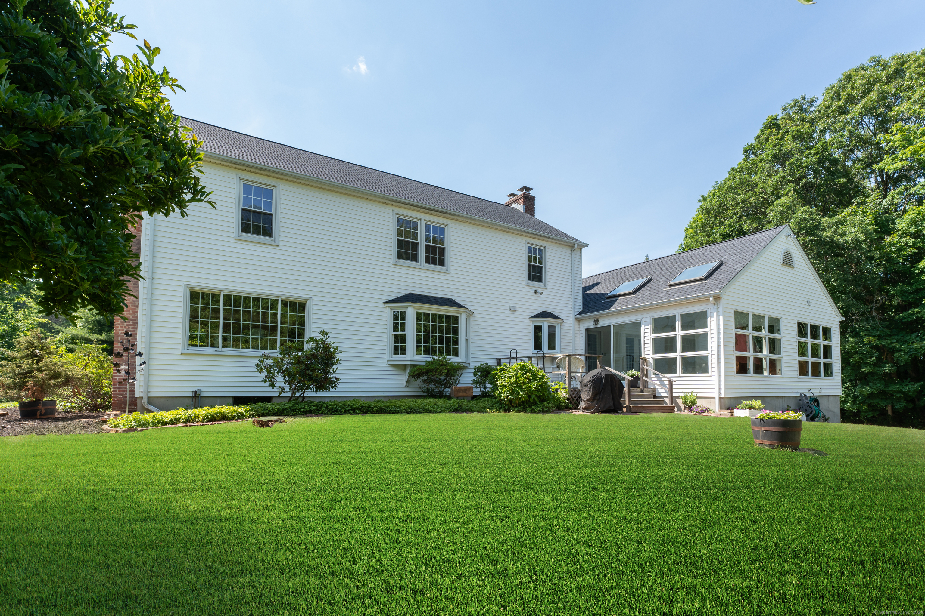 11 Winthrop Road