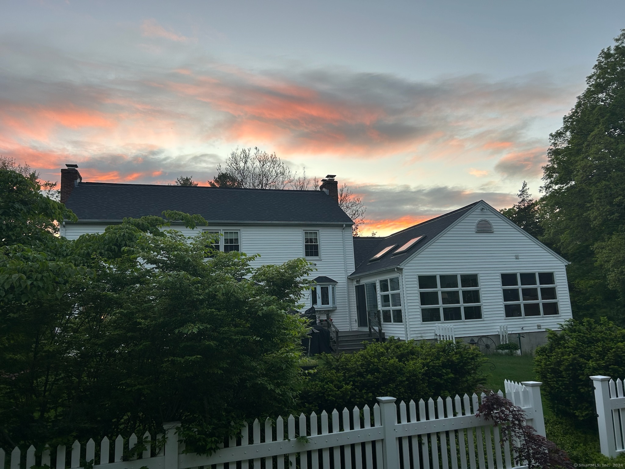 11 Winthrop Road