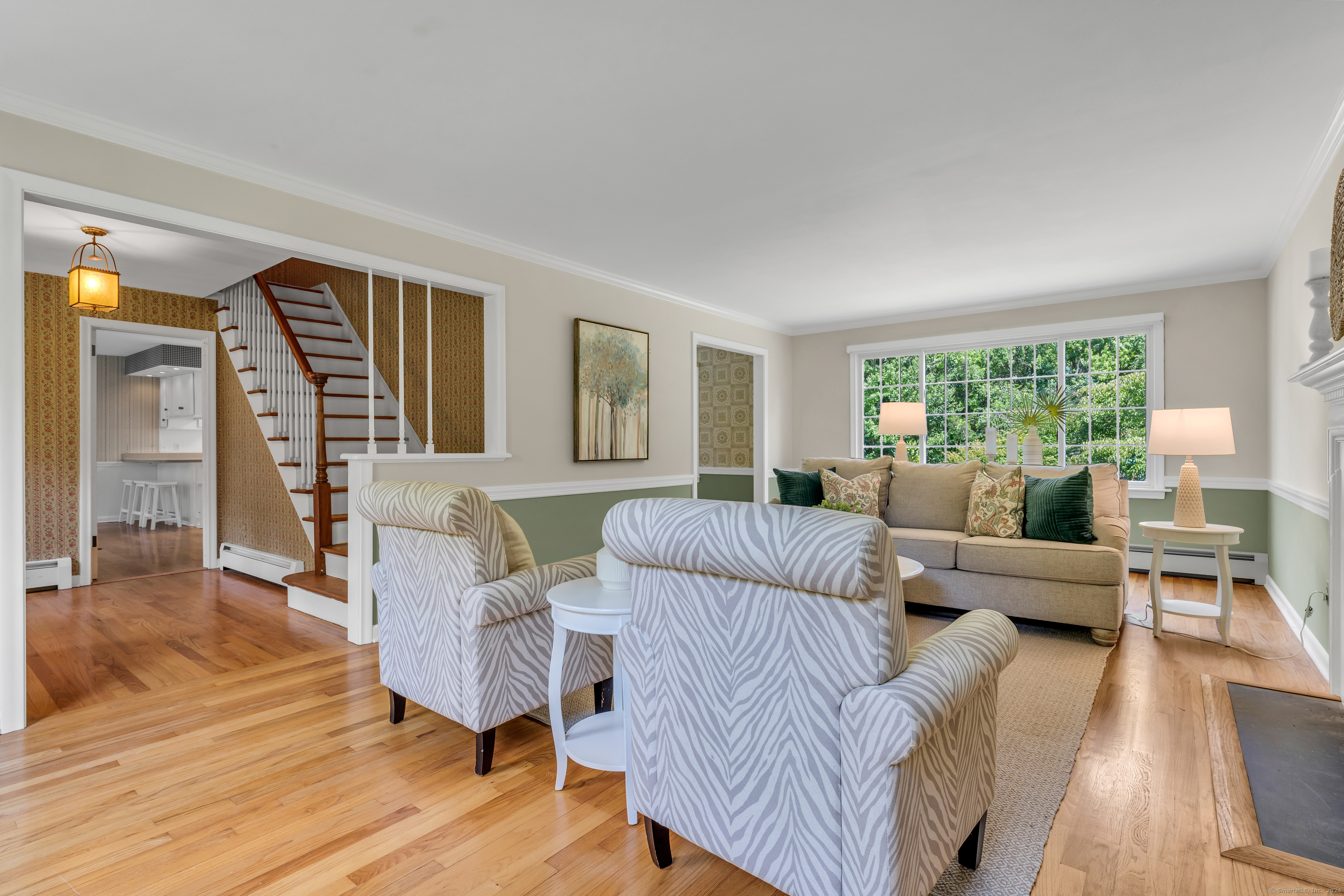 11 Winthrop Road