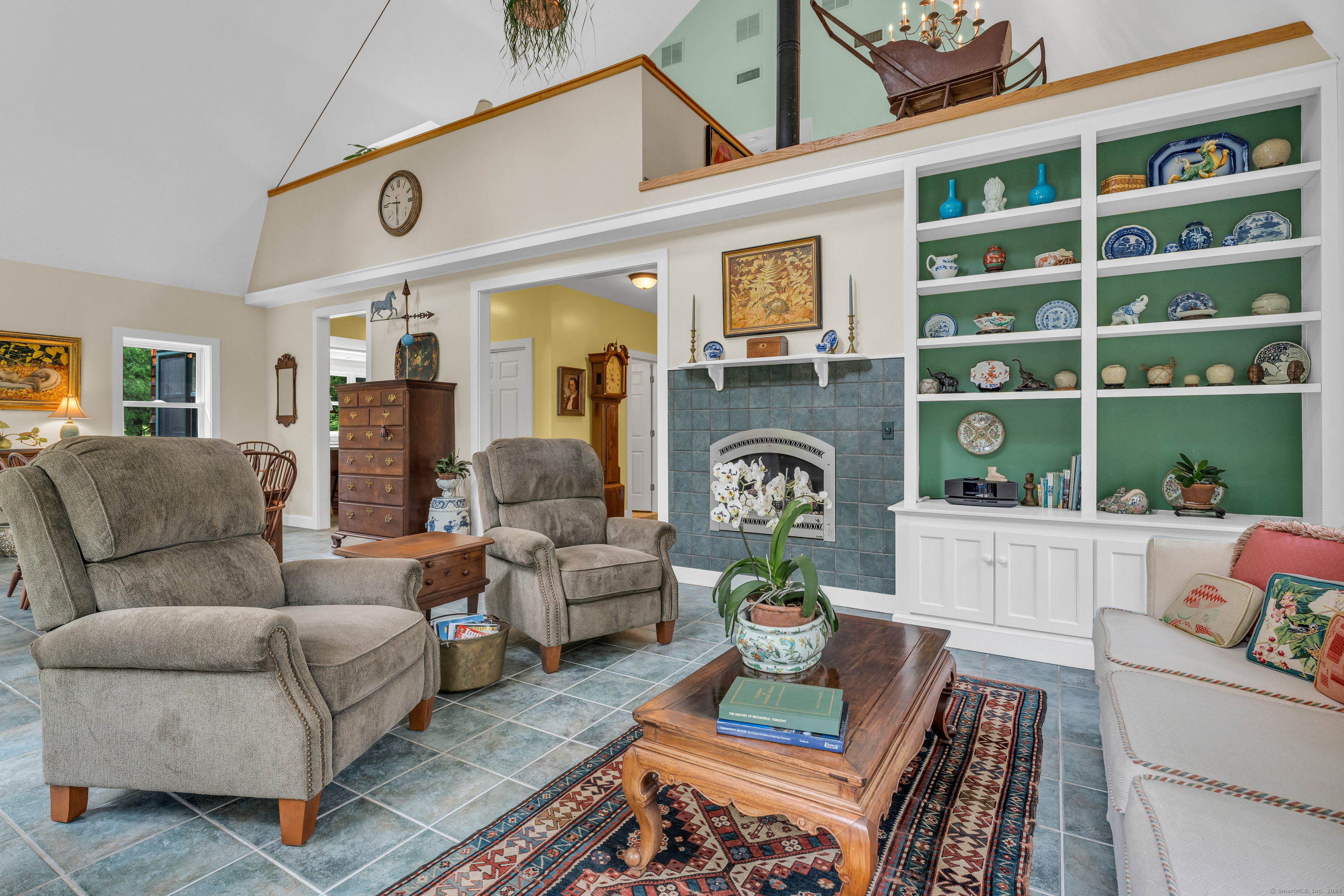 75 Parmelee Road