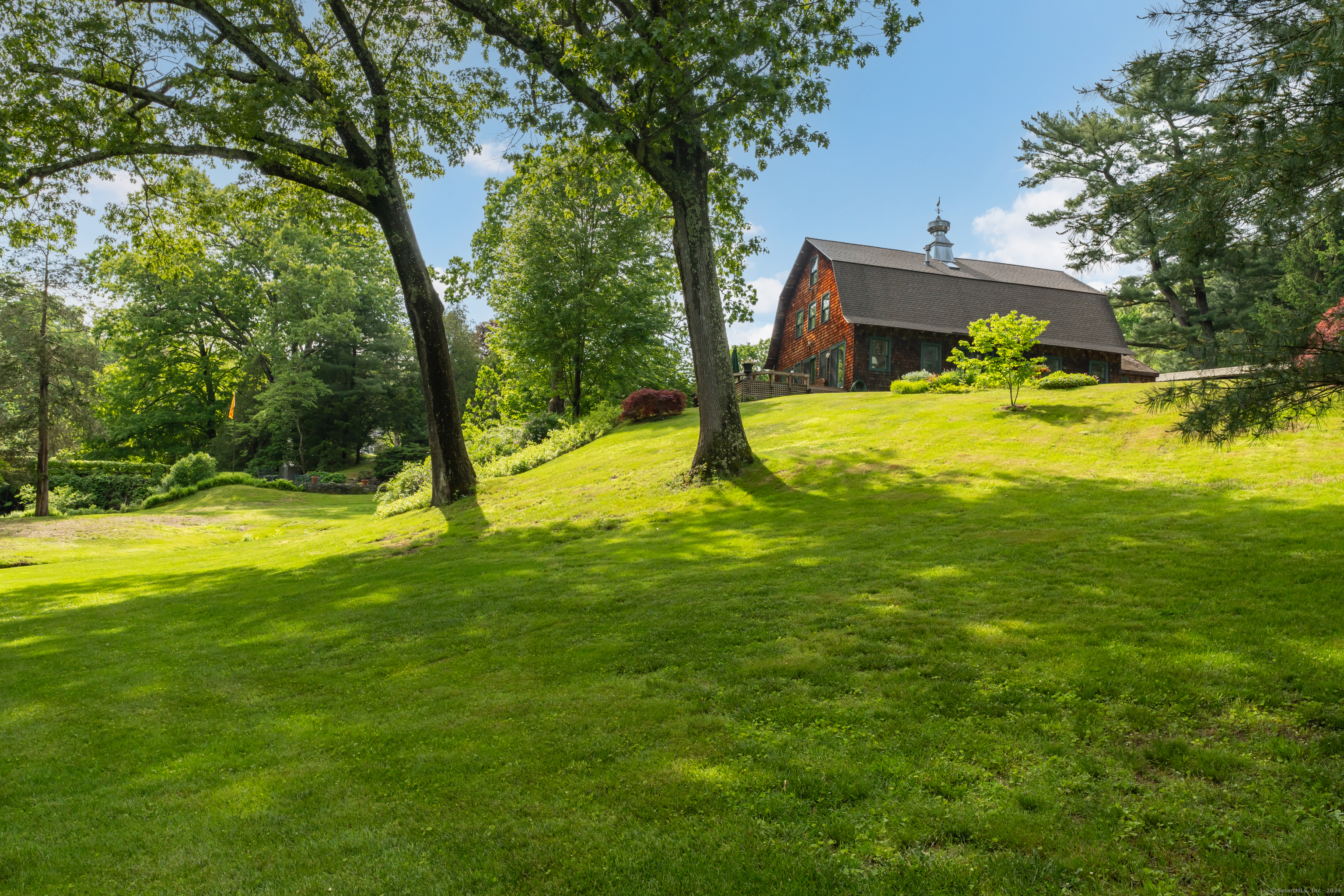75 Parmelee Road