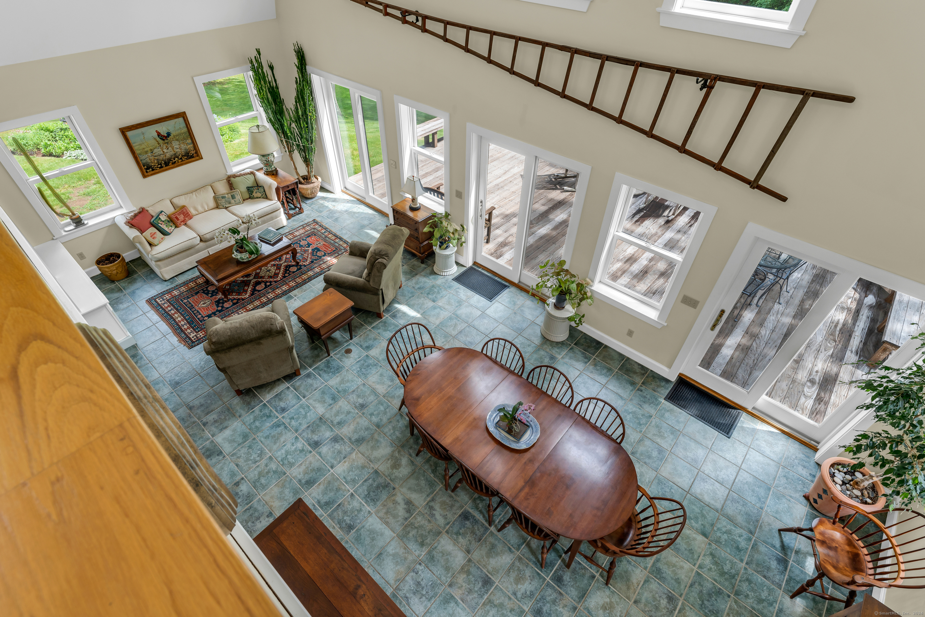 75 Parmelee Road