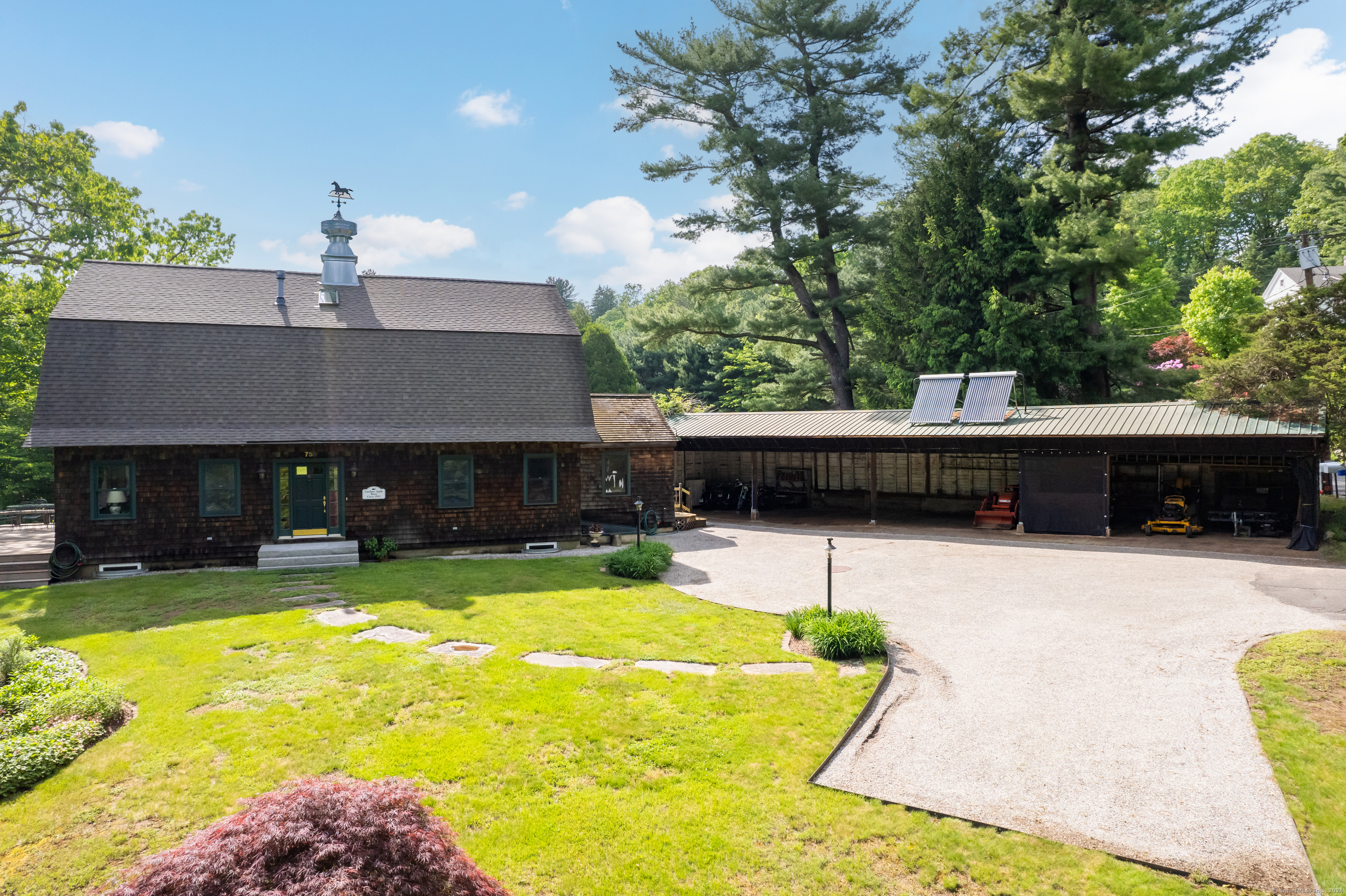 75 Parmelee Road