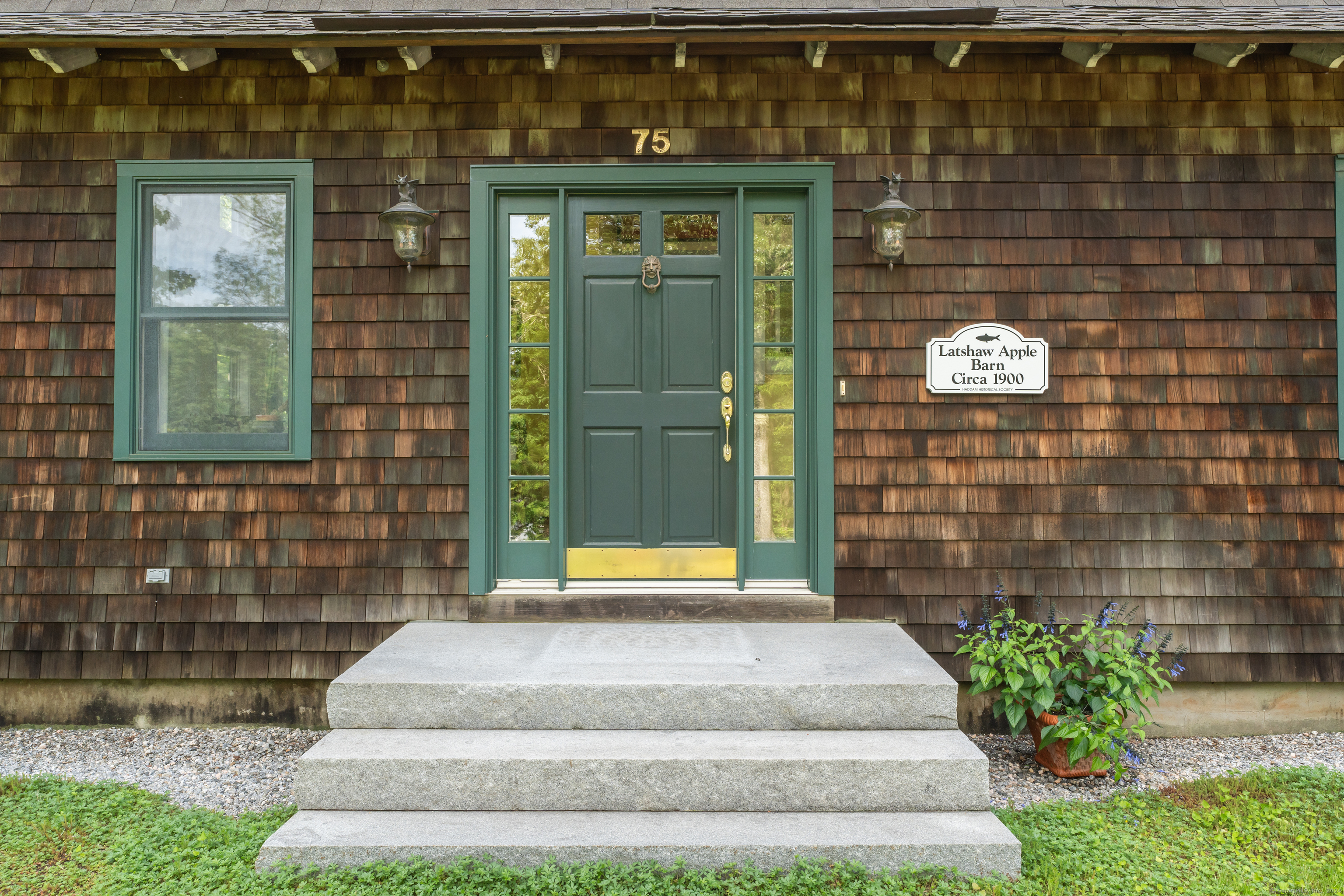 75 Parmelee Road