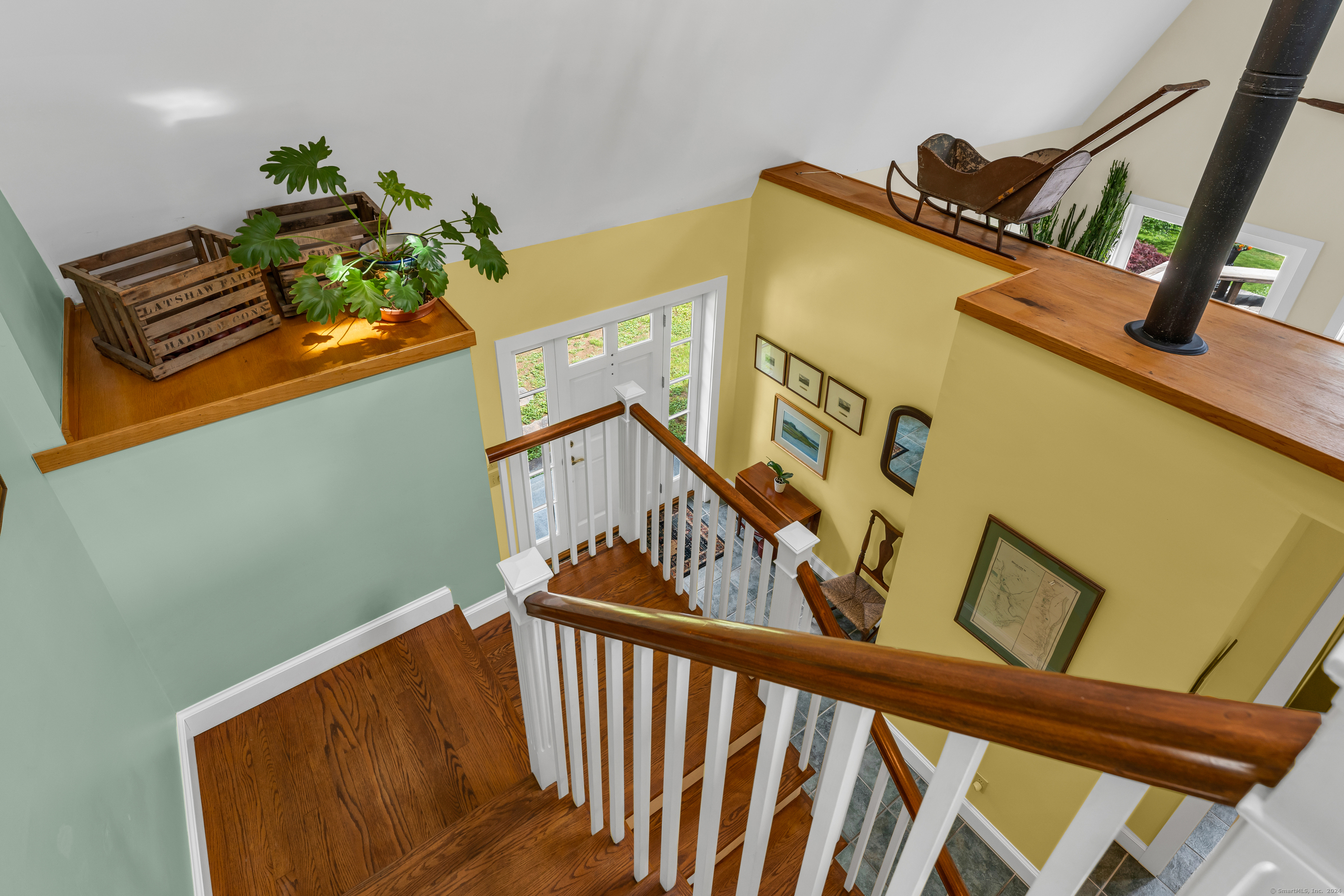 75 Parmelee Road