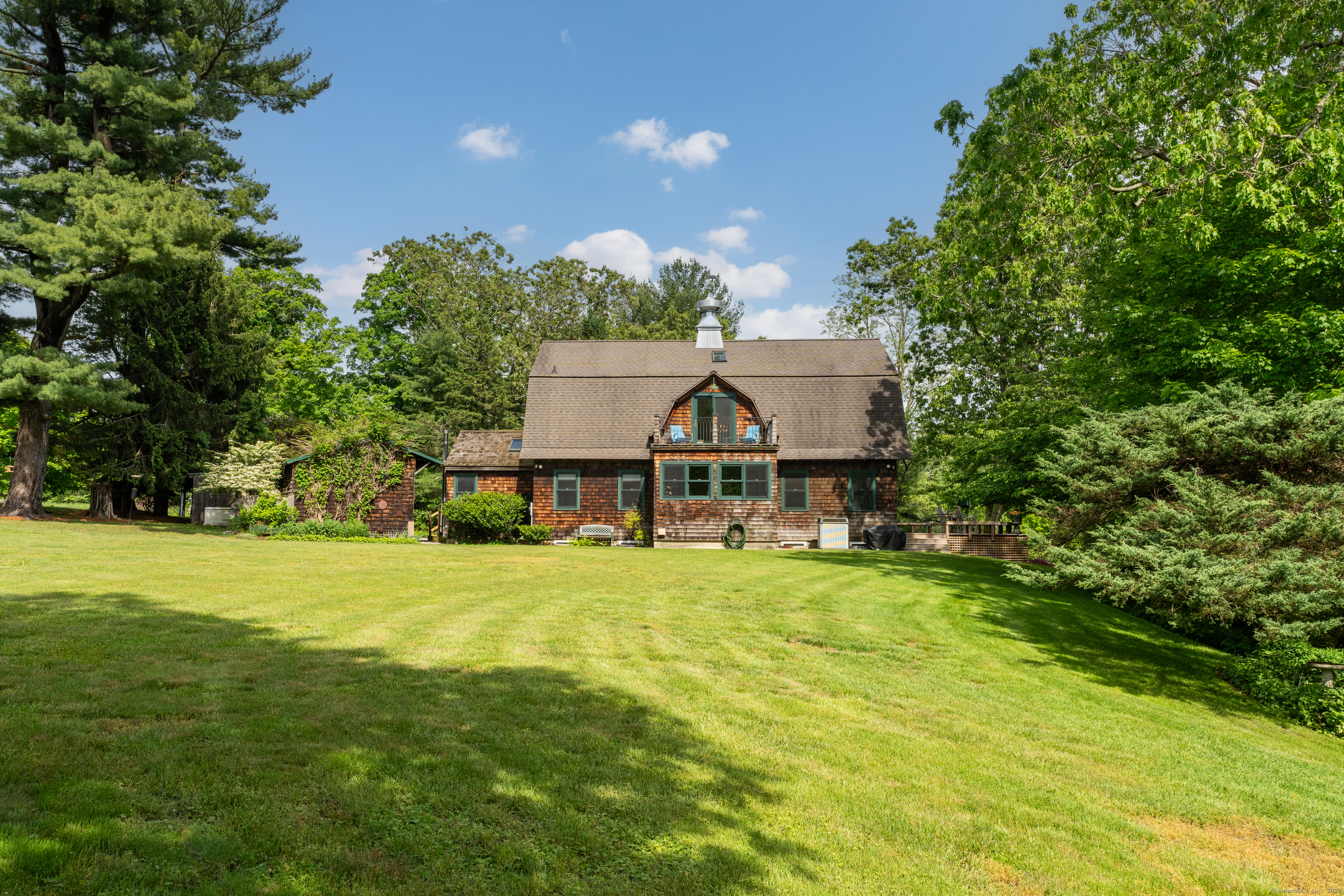 75 Parmelee Road