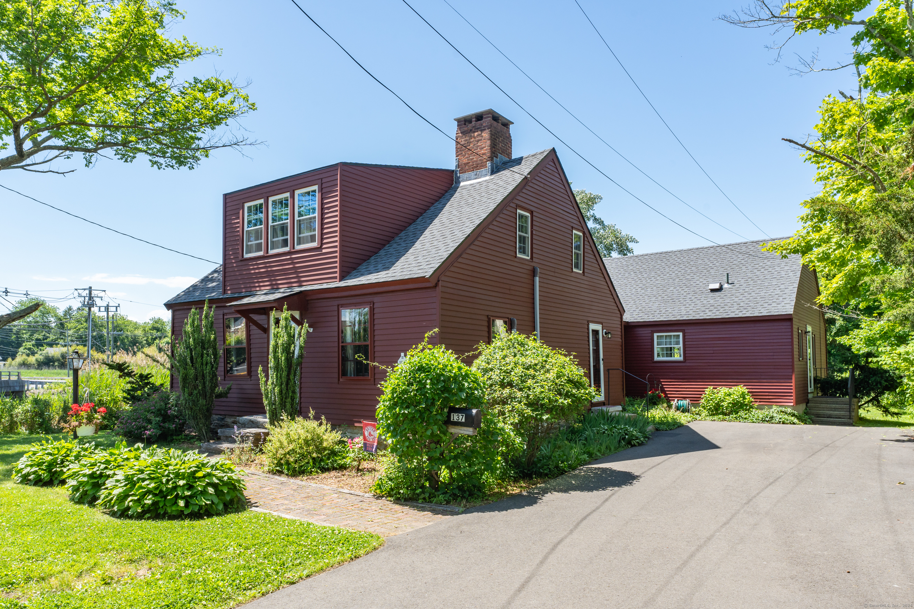 137 Water Street