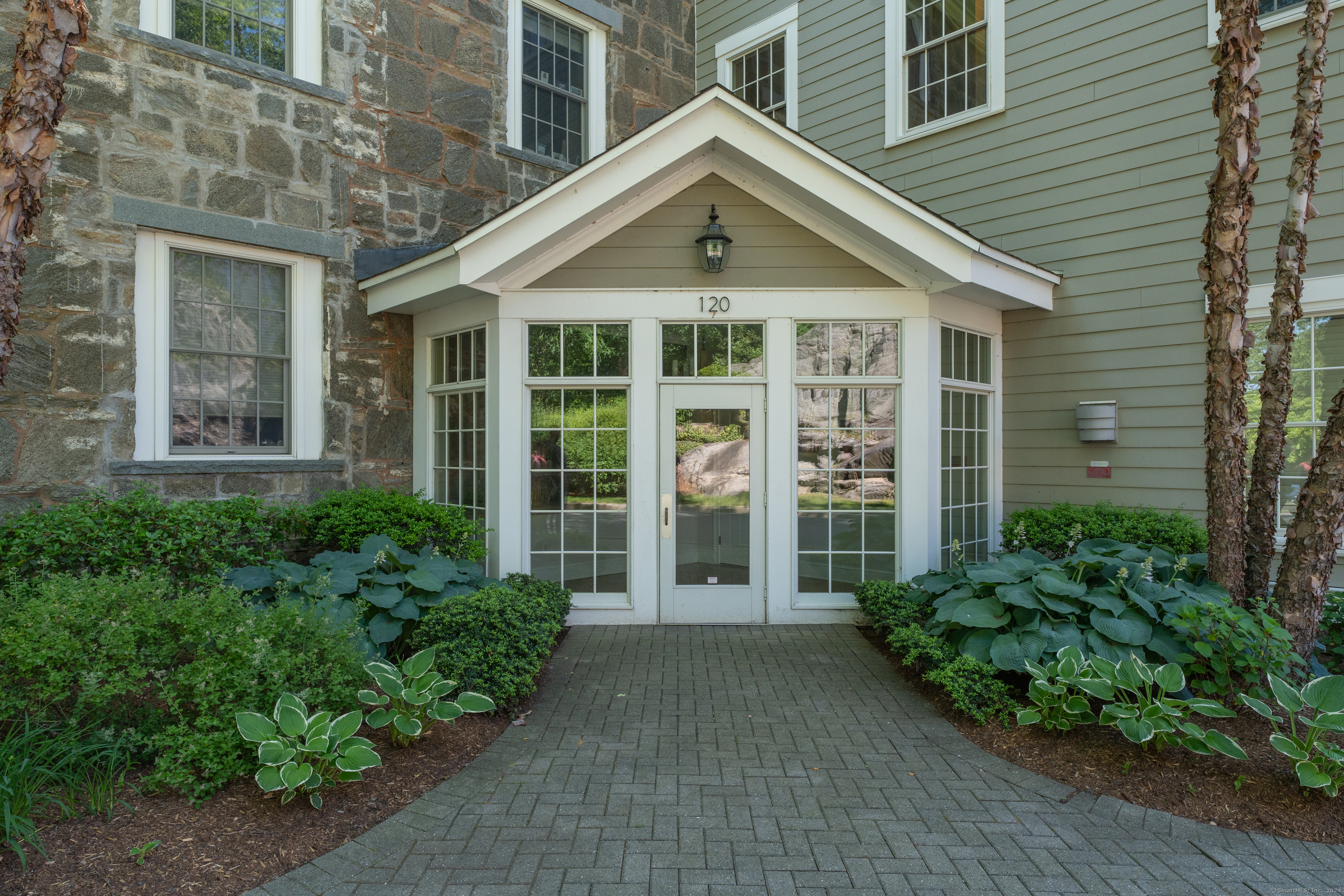 120 North Fair Street 1A